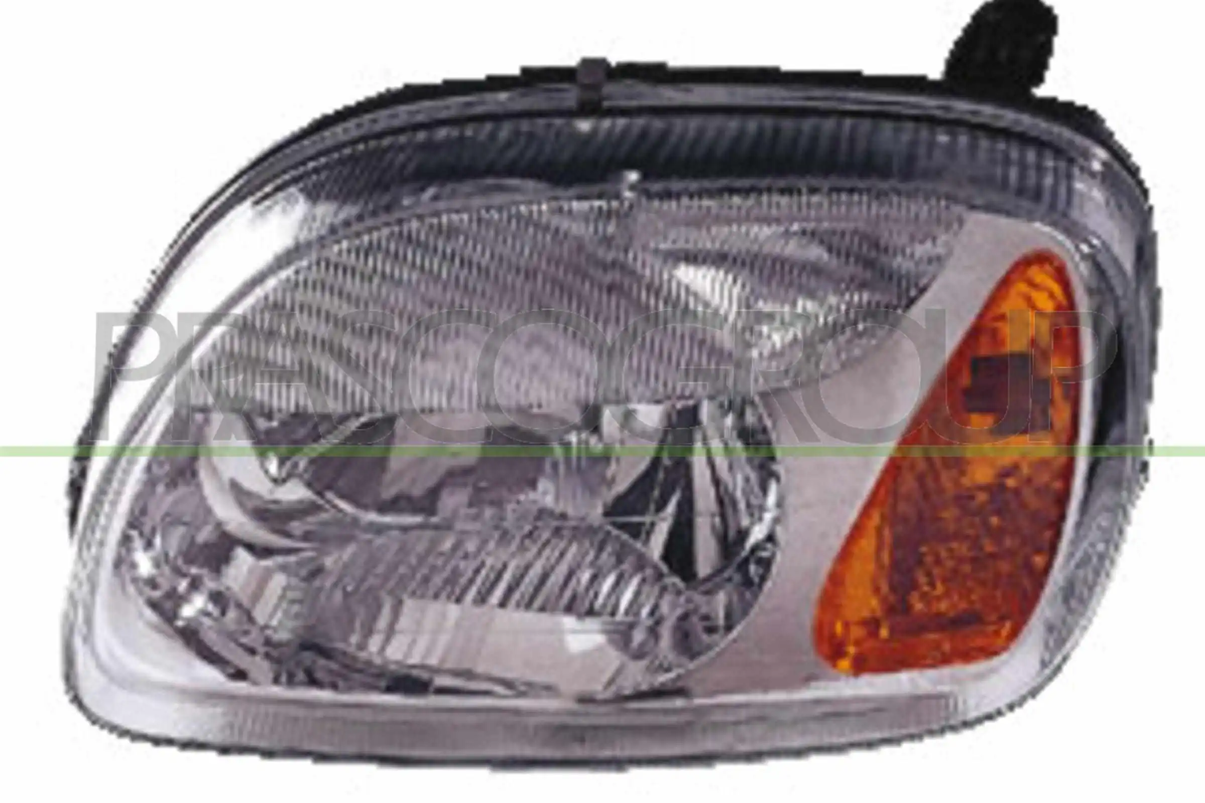 Luz frontal Nissan Micra  (K11)