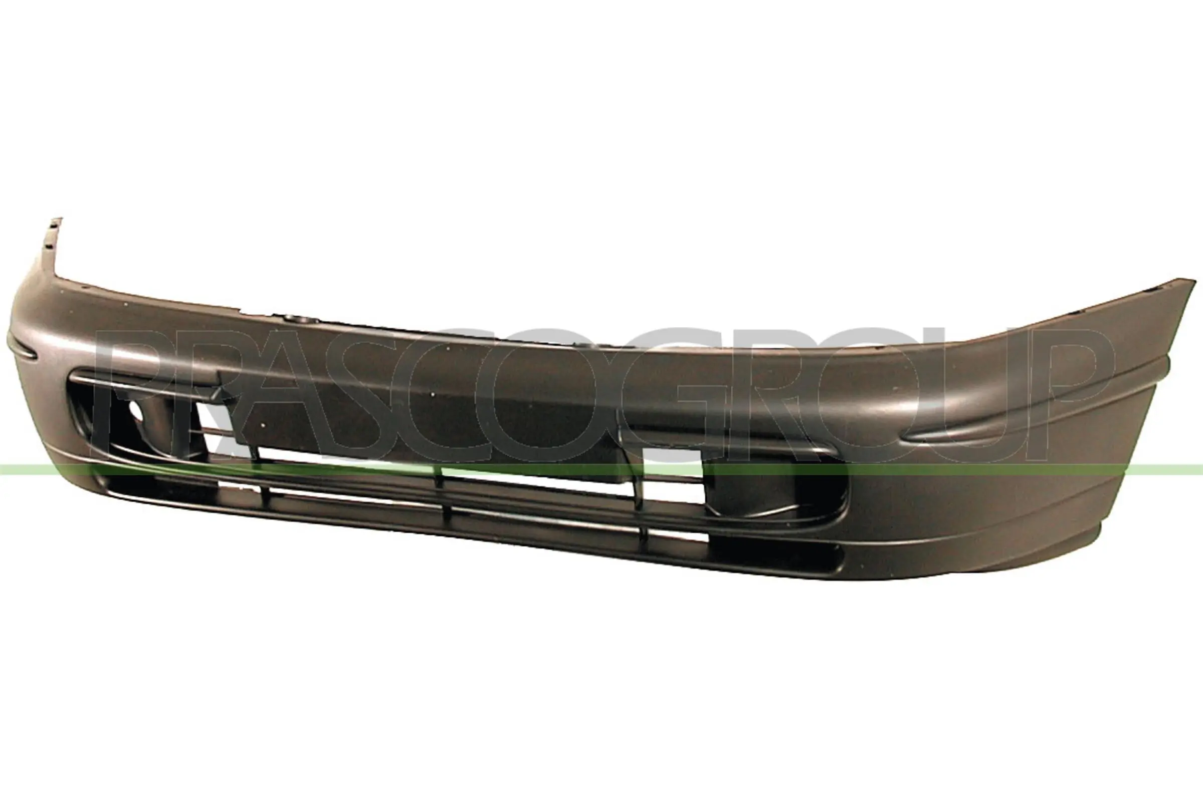 Paragolpes delantero para Fiat Bravo I 182