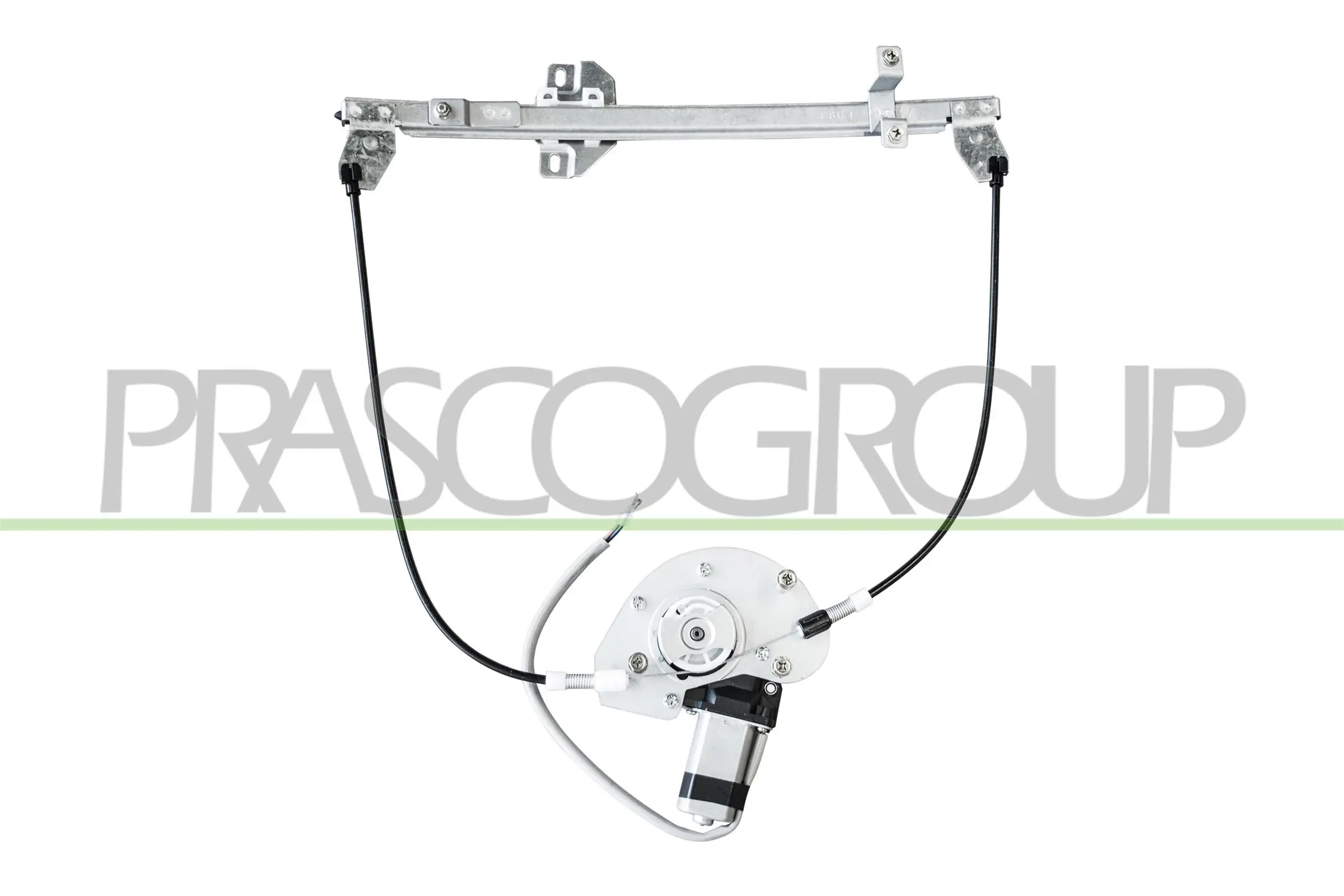 Mecanismo de elevalunas Ford Fiesta COURIER