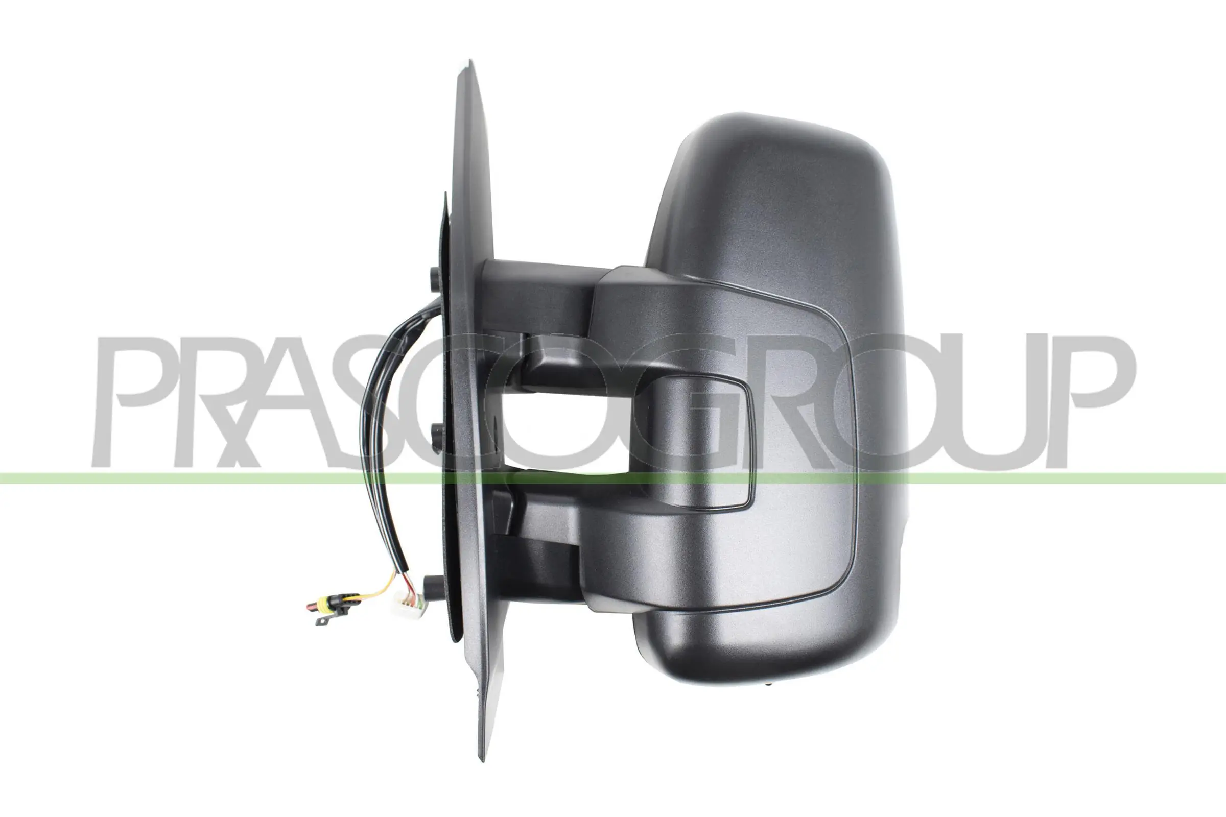 Espejo izquierdo Iveco Daily VI furgoneta (2014 - 2026) precio, desde 168,67 EUR