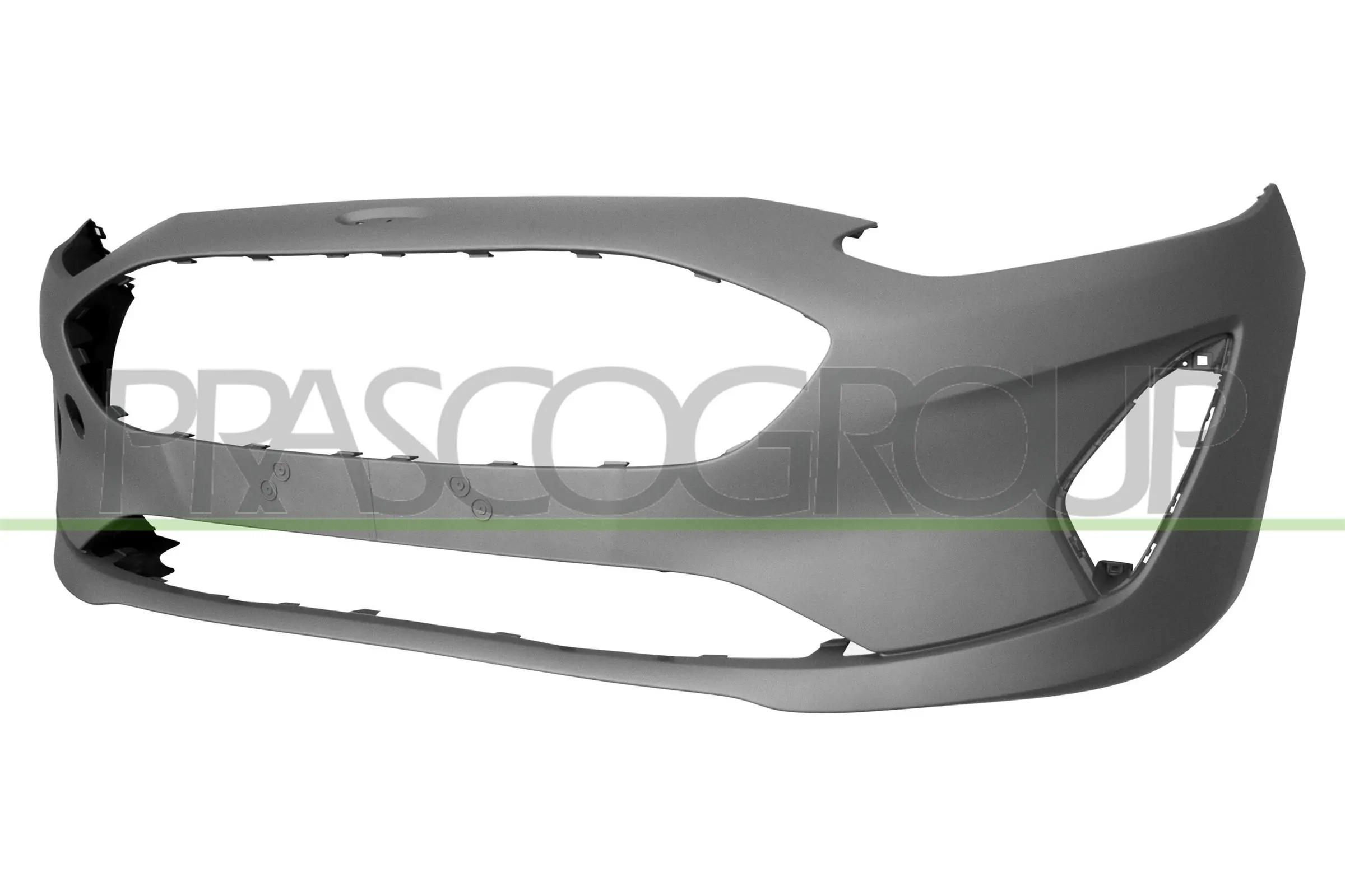 Comprar Defensa delantera Fiesta VII 