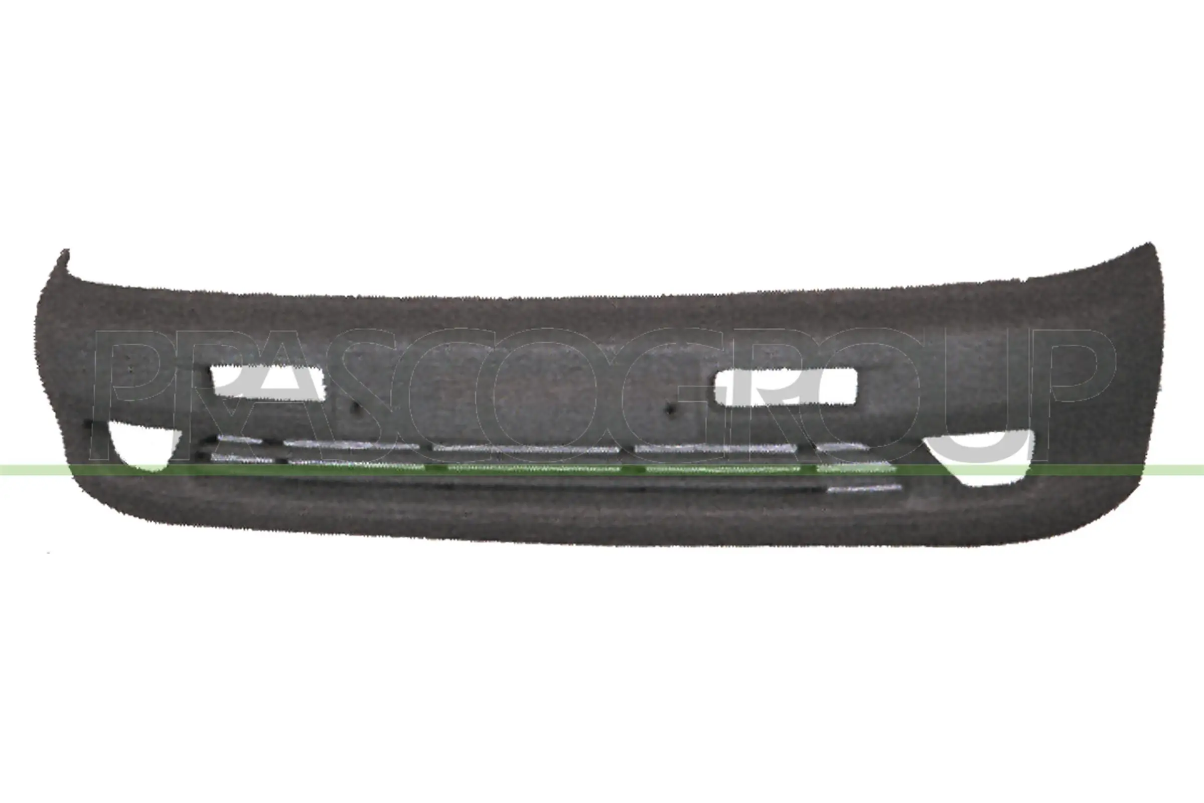 Comprar Paragolpes Mercedes Vito I 638