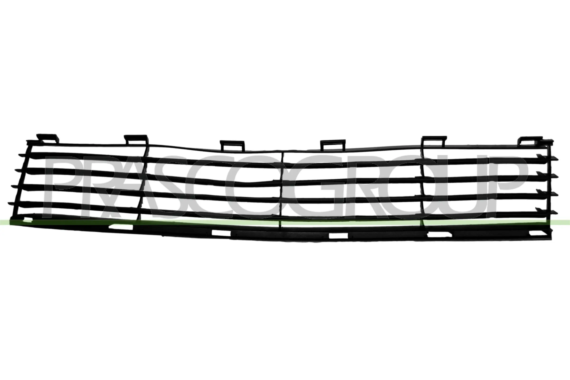 Rejilla de radiador Toyota Prius (NHW20)