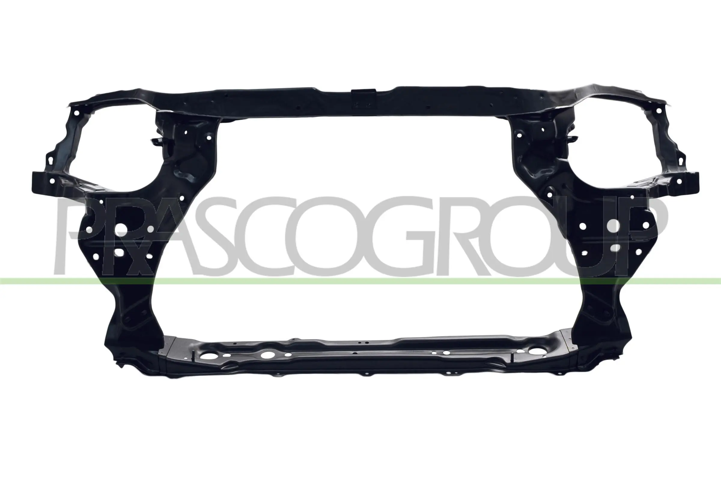 Comprar Soporte de radiador Aveo T250, T255