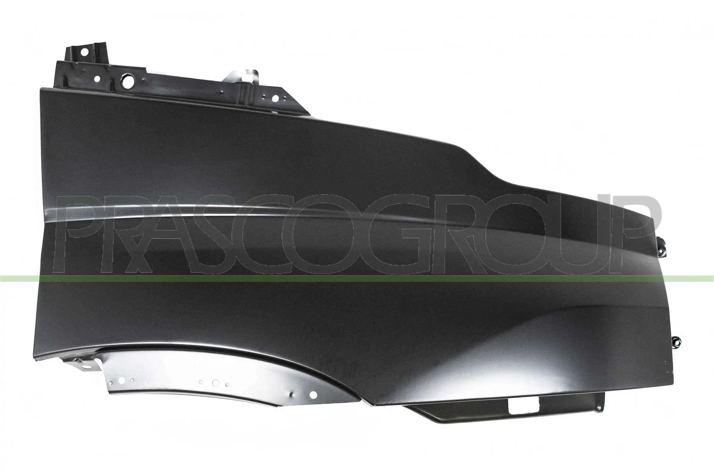 Guardabarros delanteros derecho Fast FT89510 precio, desde 155,72 EUR