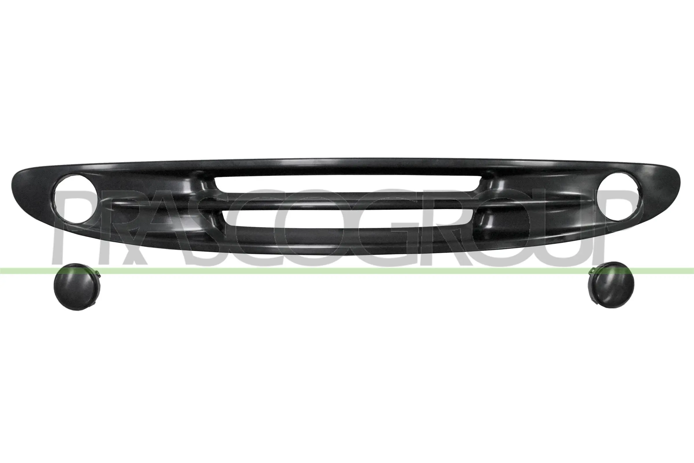 Rejilla FORTWO  coupé (2004-2007) original desde 88,46 €