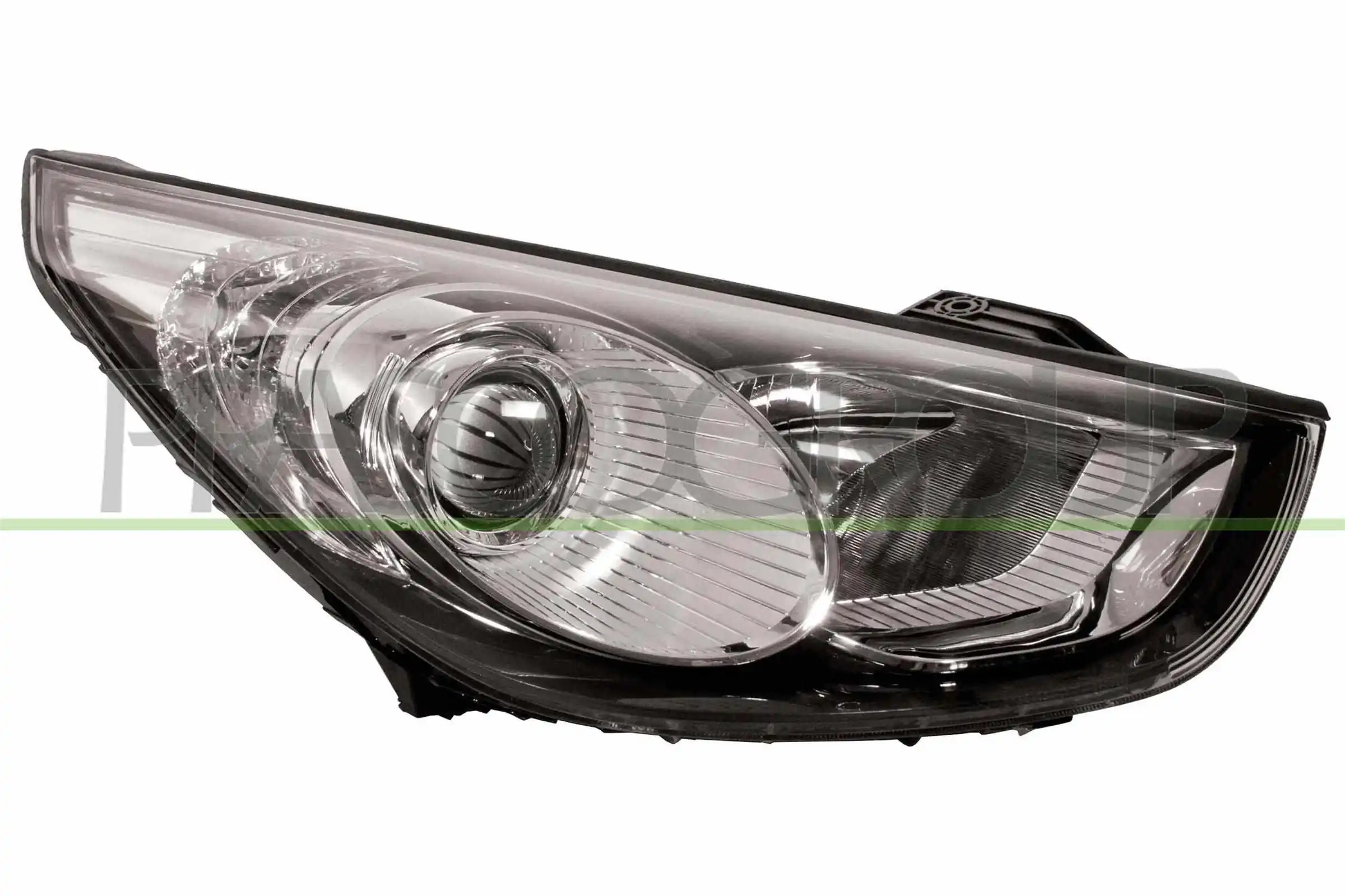 Faro derecho Hyundai Tucson II SUV (TM) (2010 - 2015) precio, desde 187,30 EUR