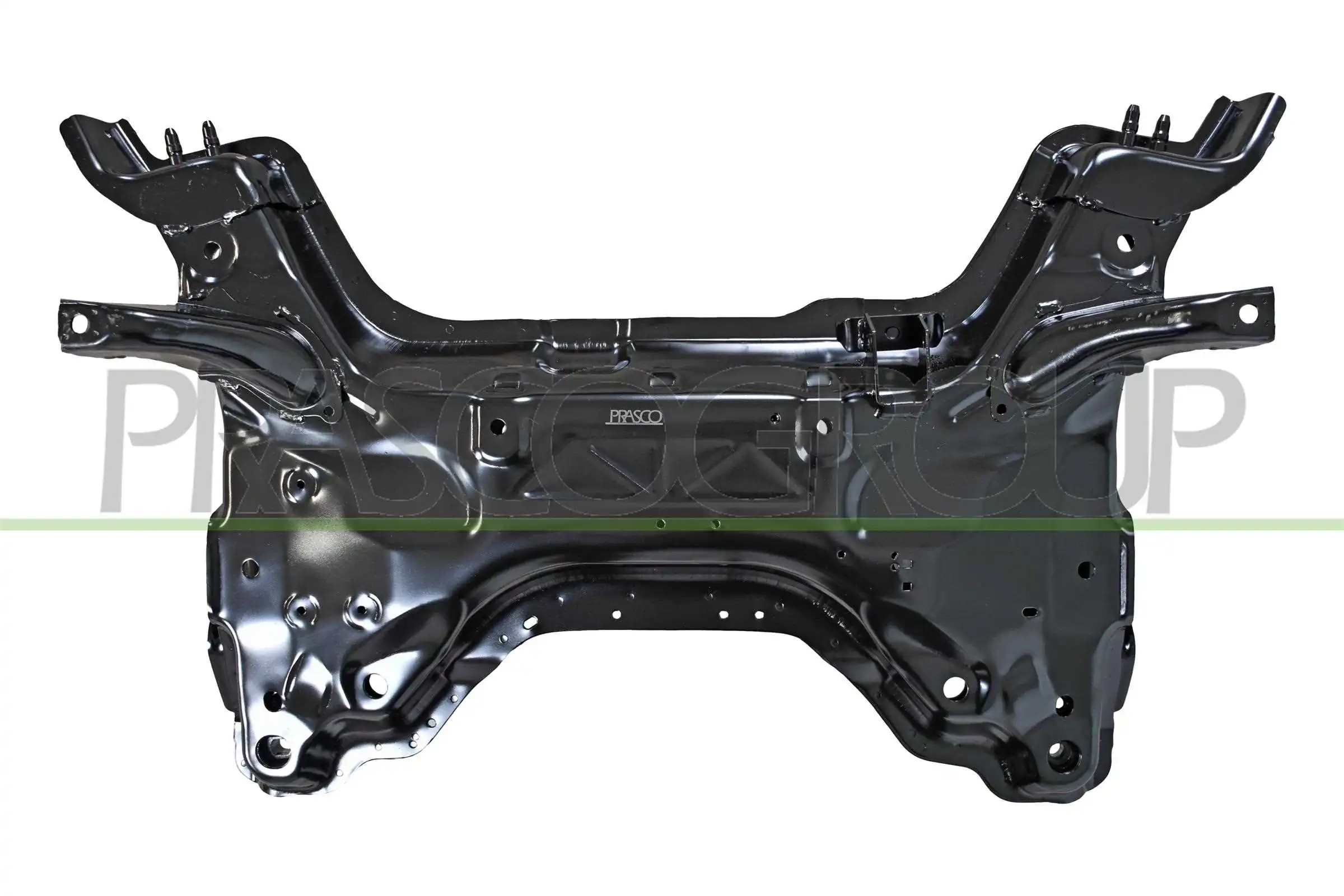 Puente delantero para Citroen C4 LC