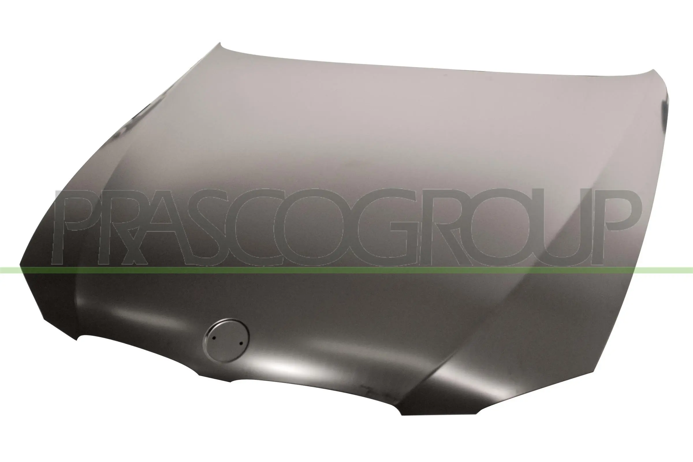 Capó del motor BMW 3 E92