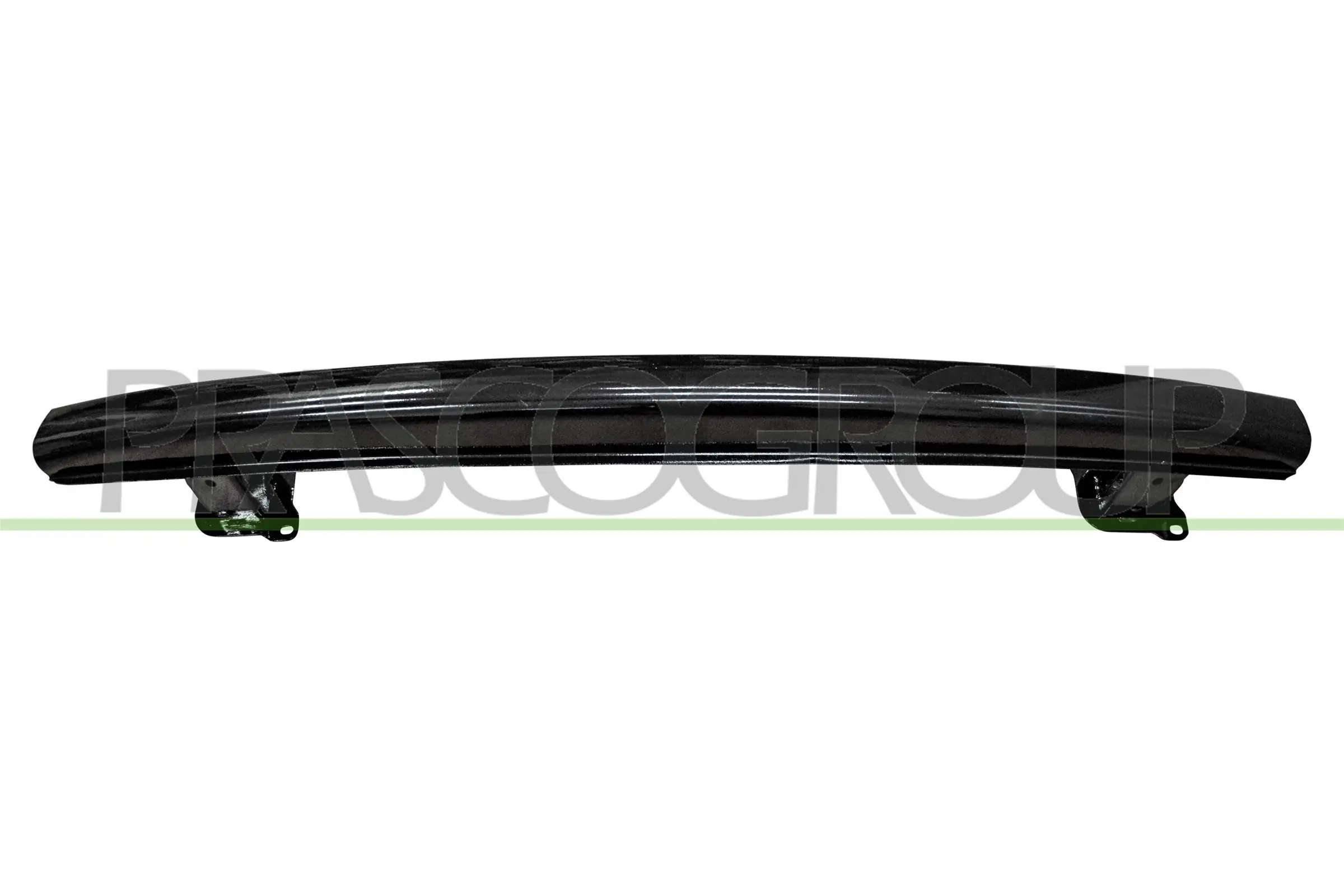 Refuerzo parachoque trasero Skoda Fabia II desde 56,08 €