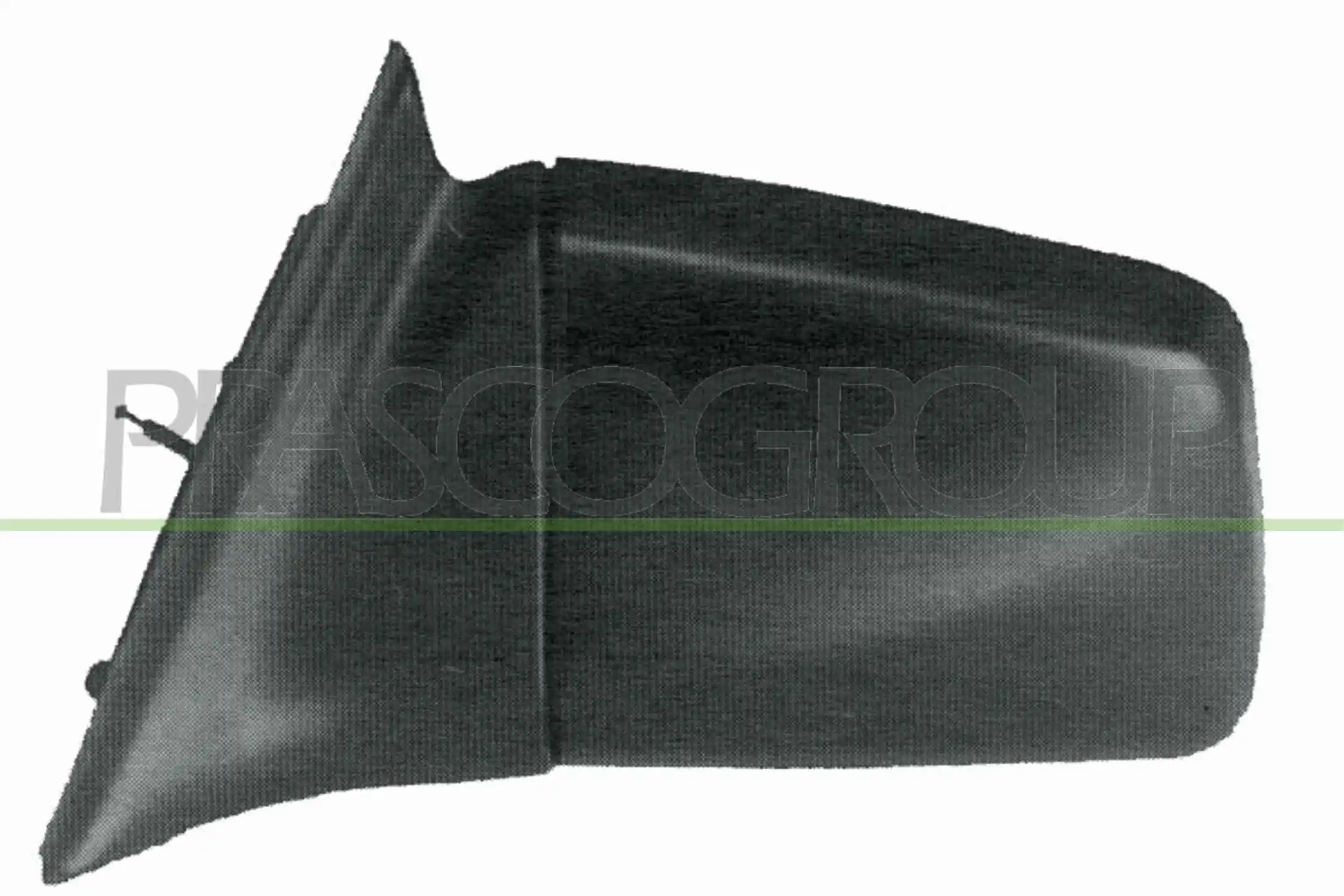 Espejo izquierdo Opel Astra F hatchback (53, 54, 58, 59) (1991 - 1998) precio, desde 23,82 EUR