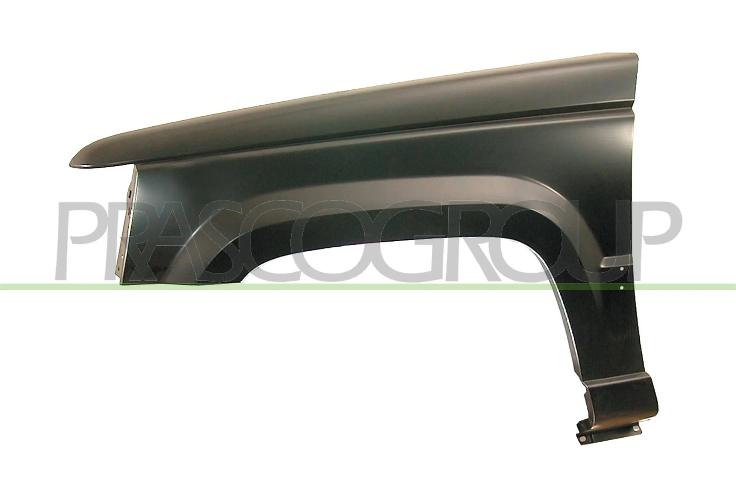 Comprar Aleta delantera izquierda Jeep Grand Cherokee I Z a bajo precio