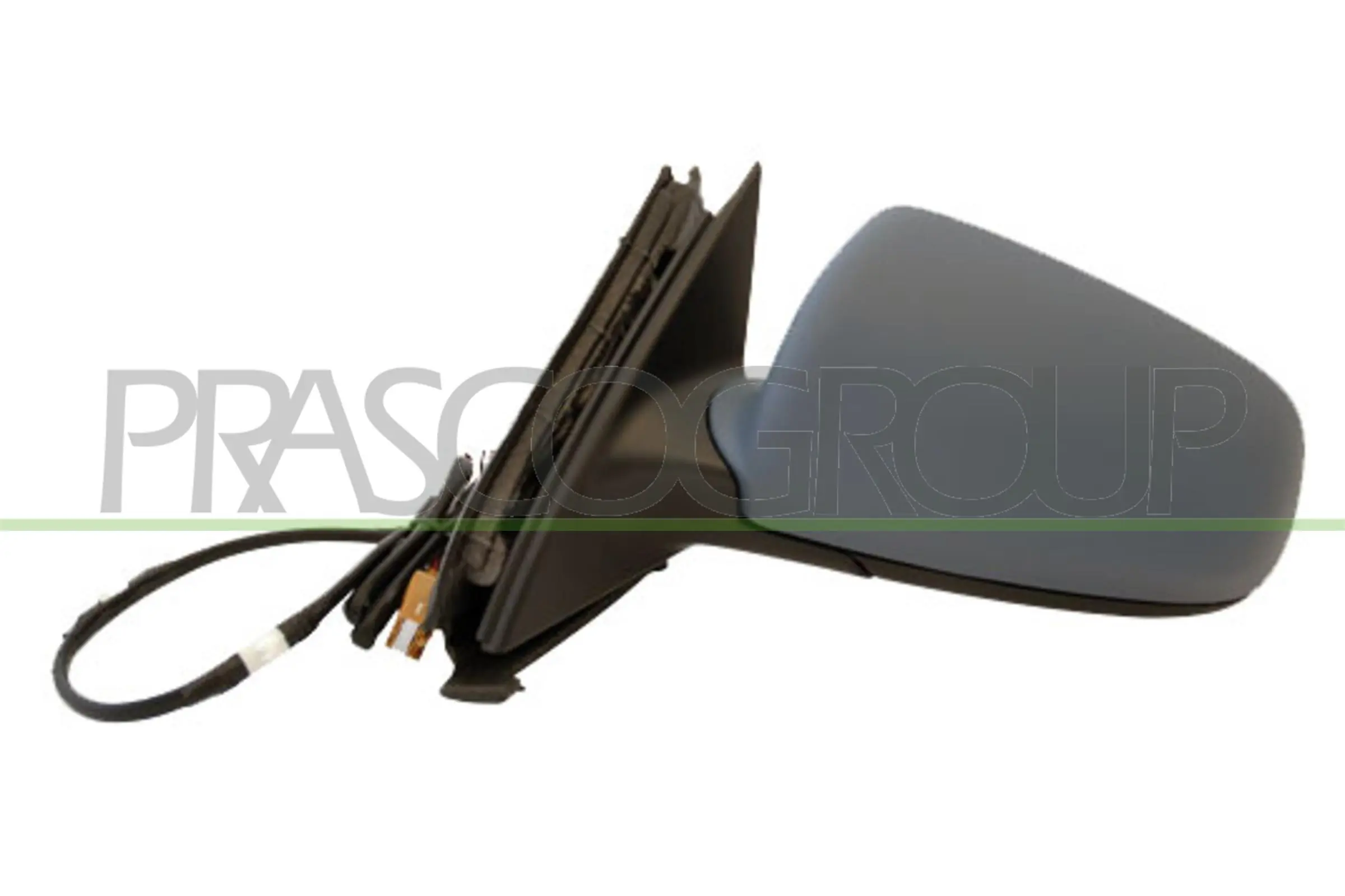Precio del repuesto Retrovisor izquierdo A4  sedán
