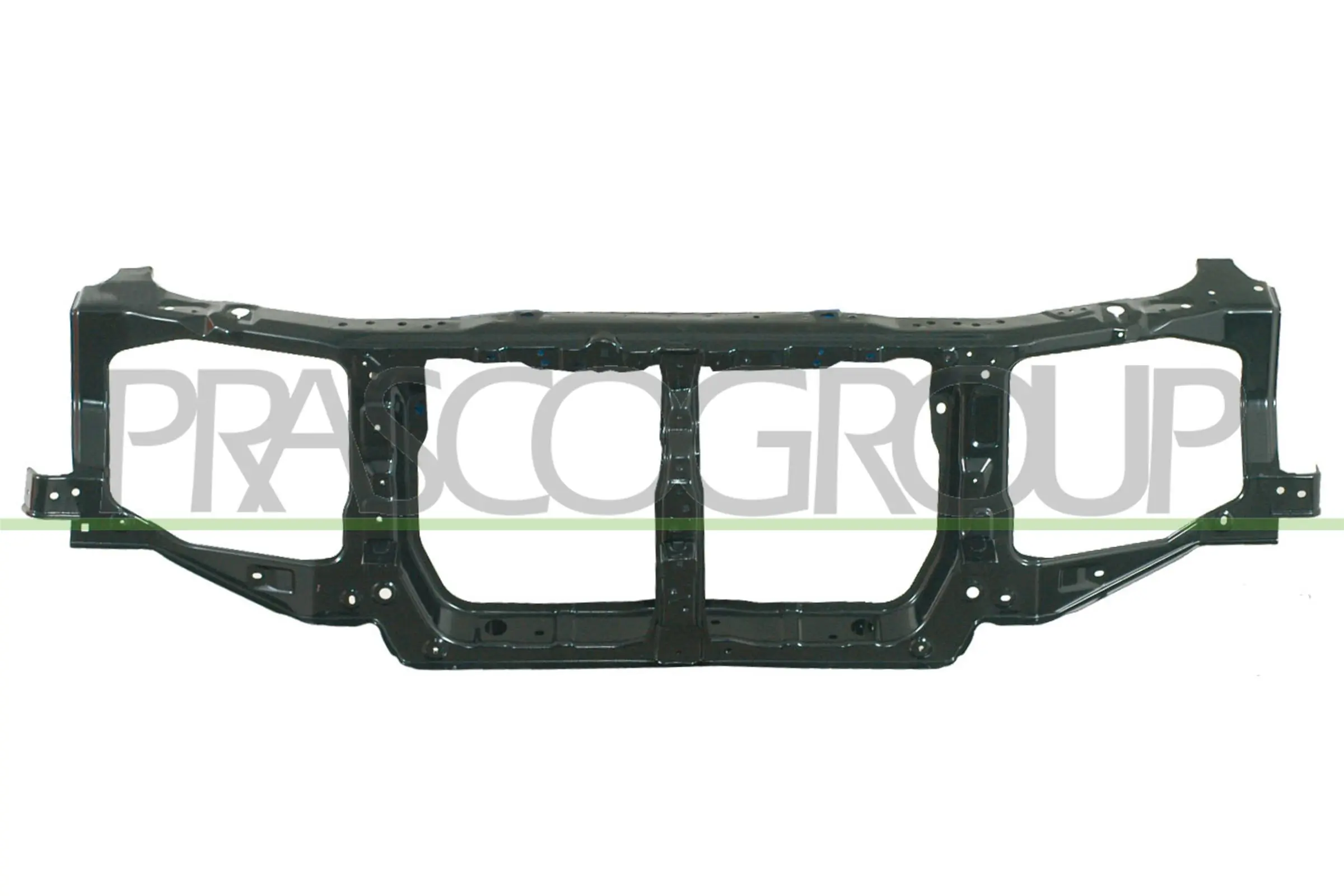 Comprar Soporte de radiador  Pajero III V70