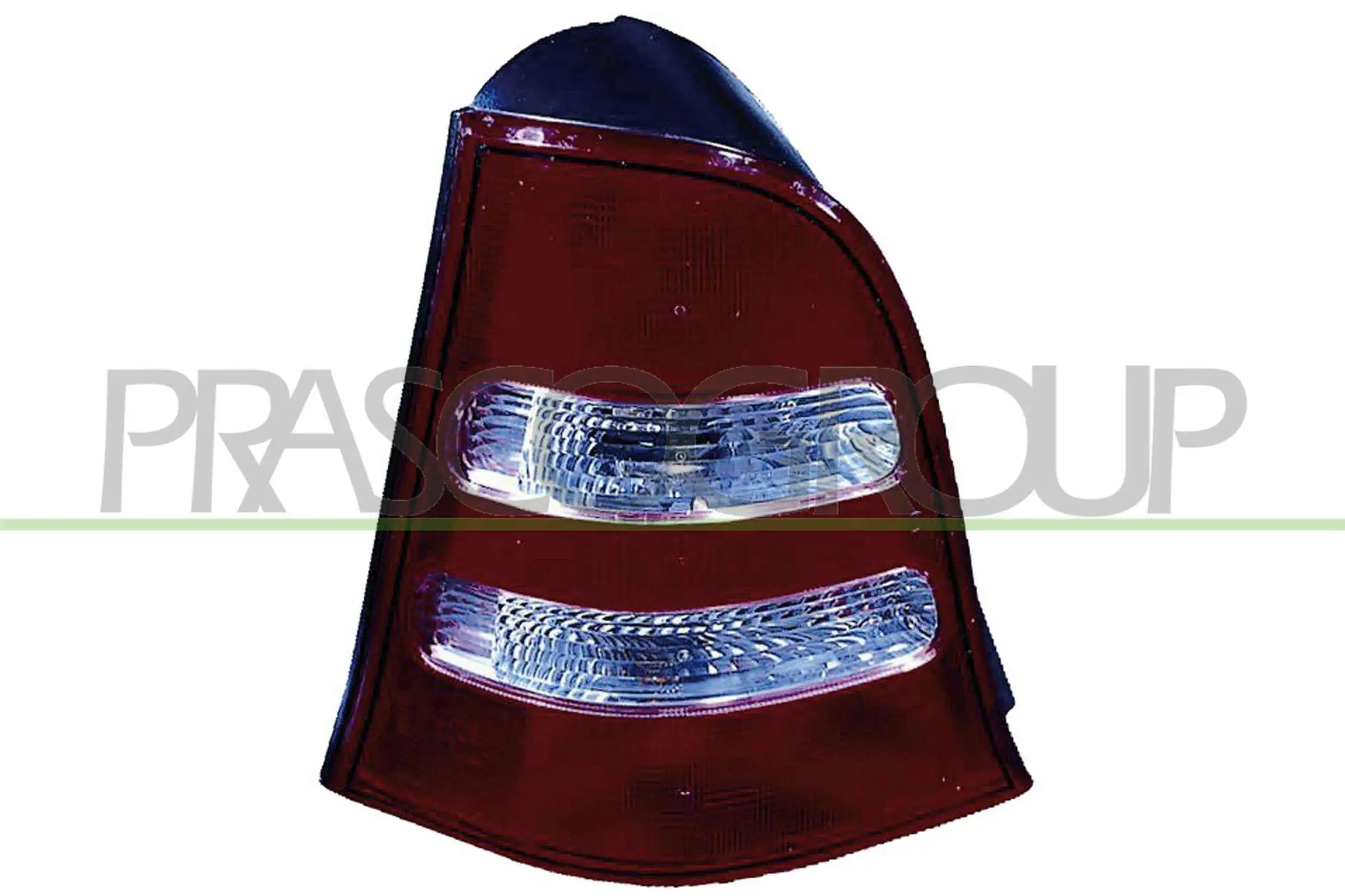 Comprar Piloto trasero derecho Mercedes A  W168 a bajo precio
