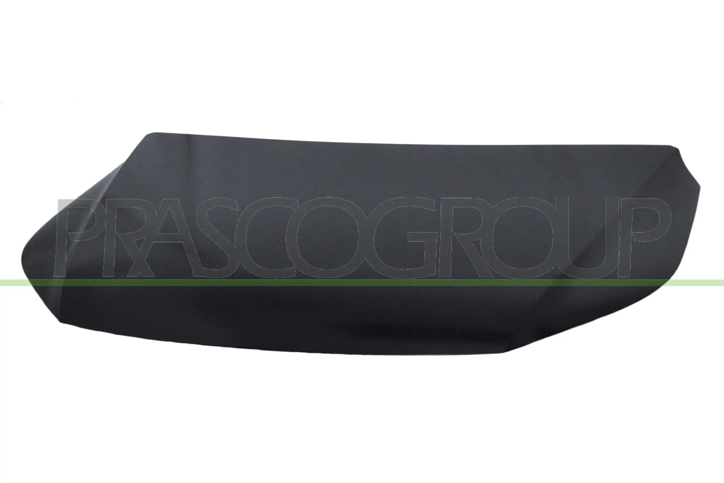 Capó delantero para Volkswagen Tiguan I 5N1, 5N2