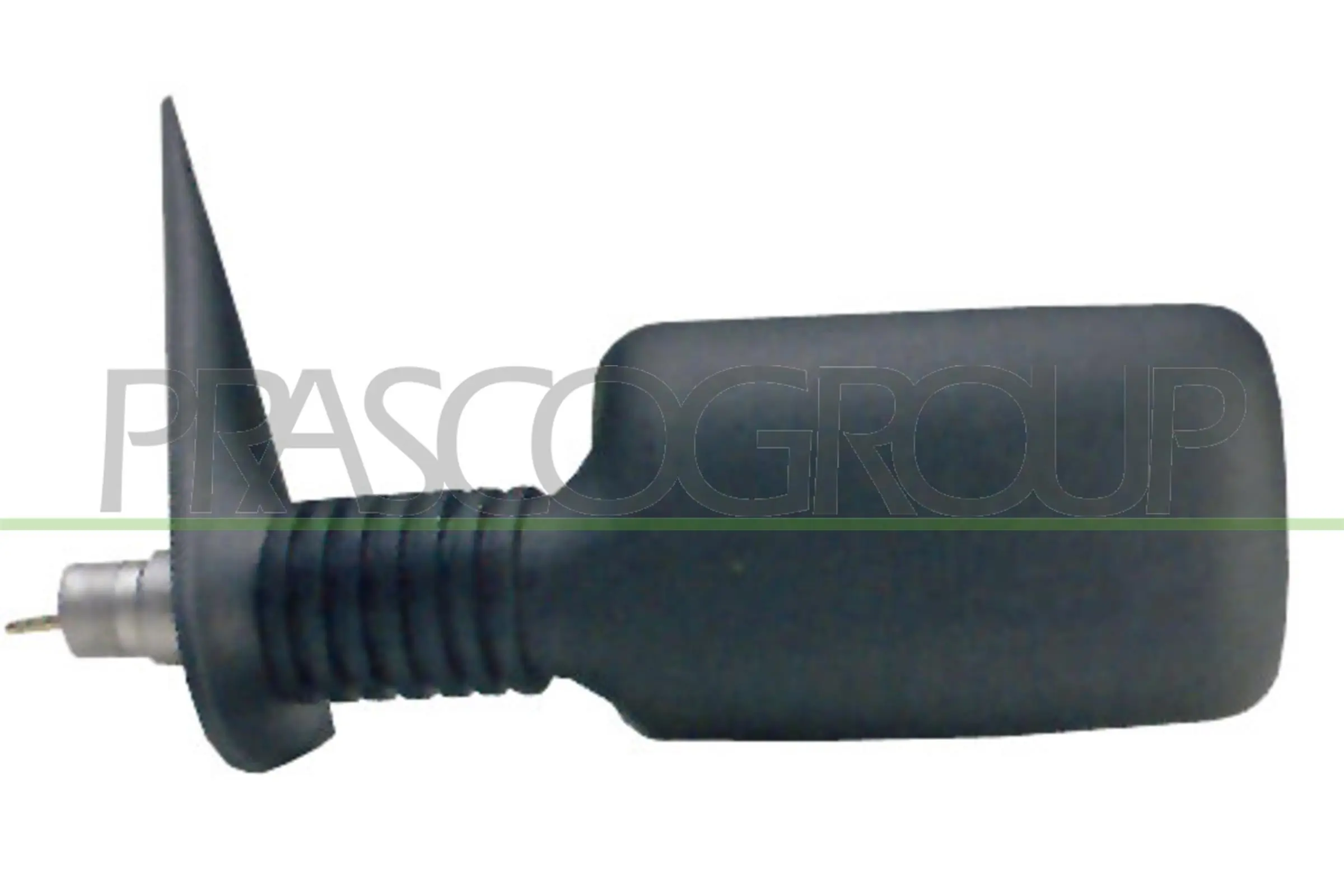 Retrovisor izquierdo Fiat Uno  (146A)