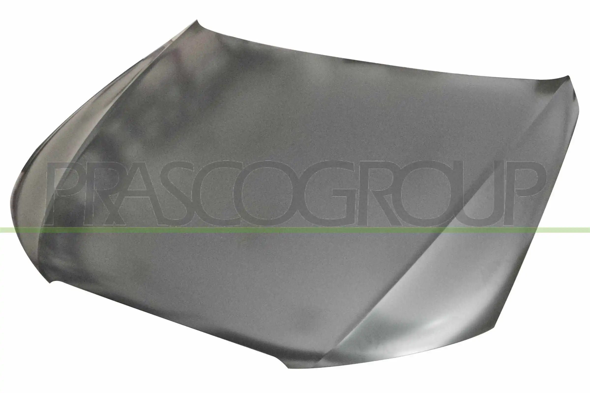 Capot Audi A4  sedán comprar en España