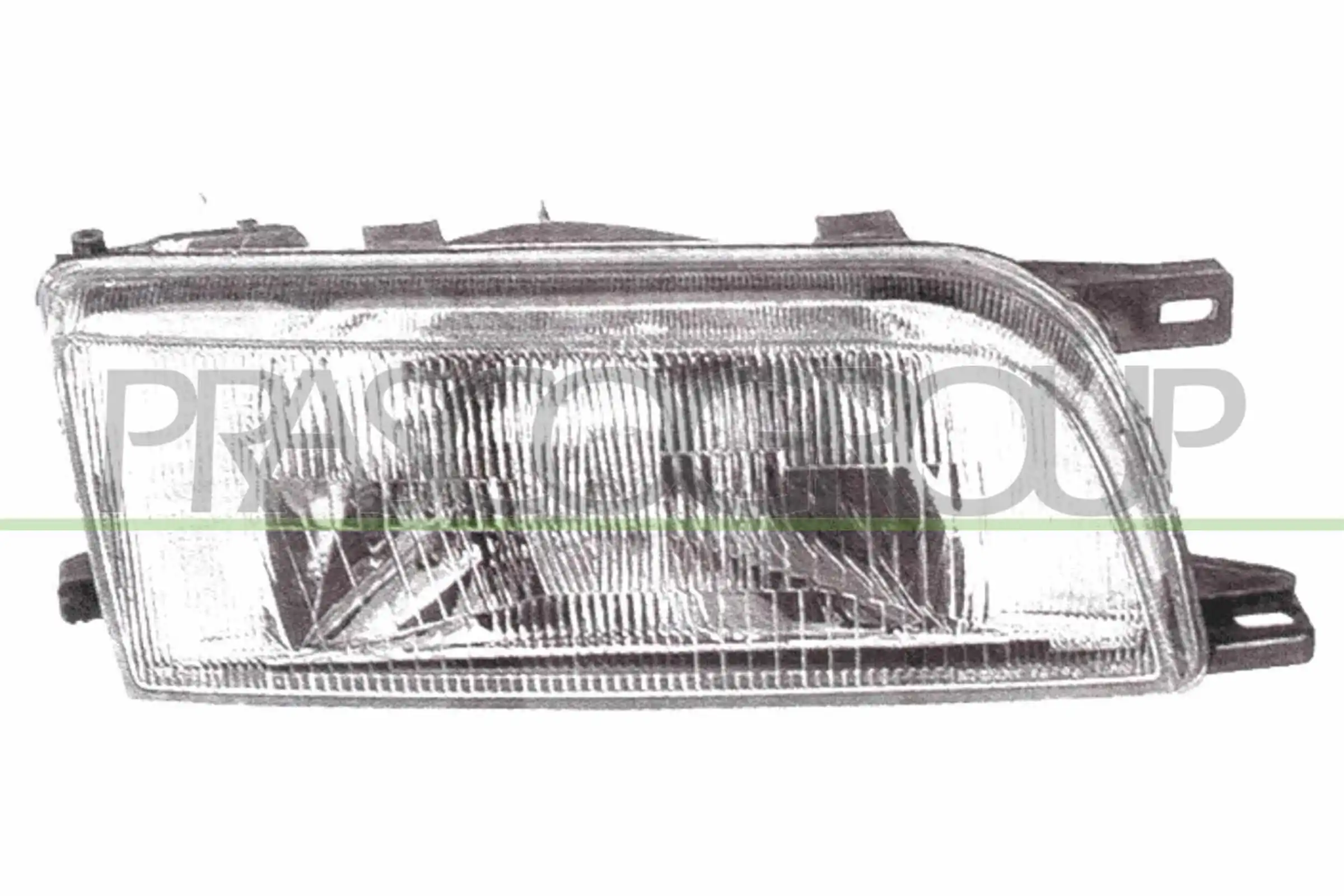 DS0694603 Prasco