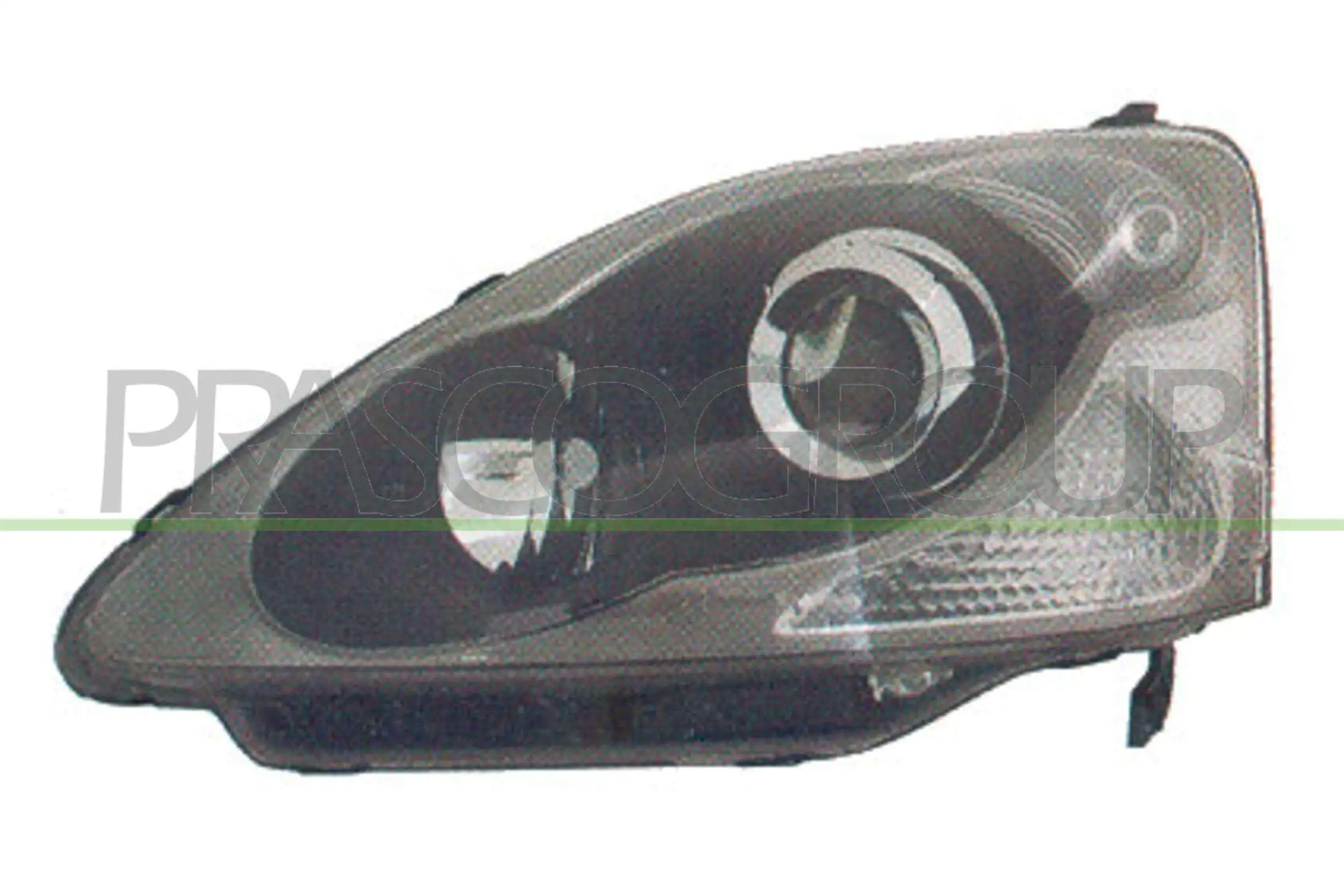 HD0404904 Prasco