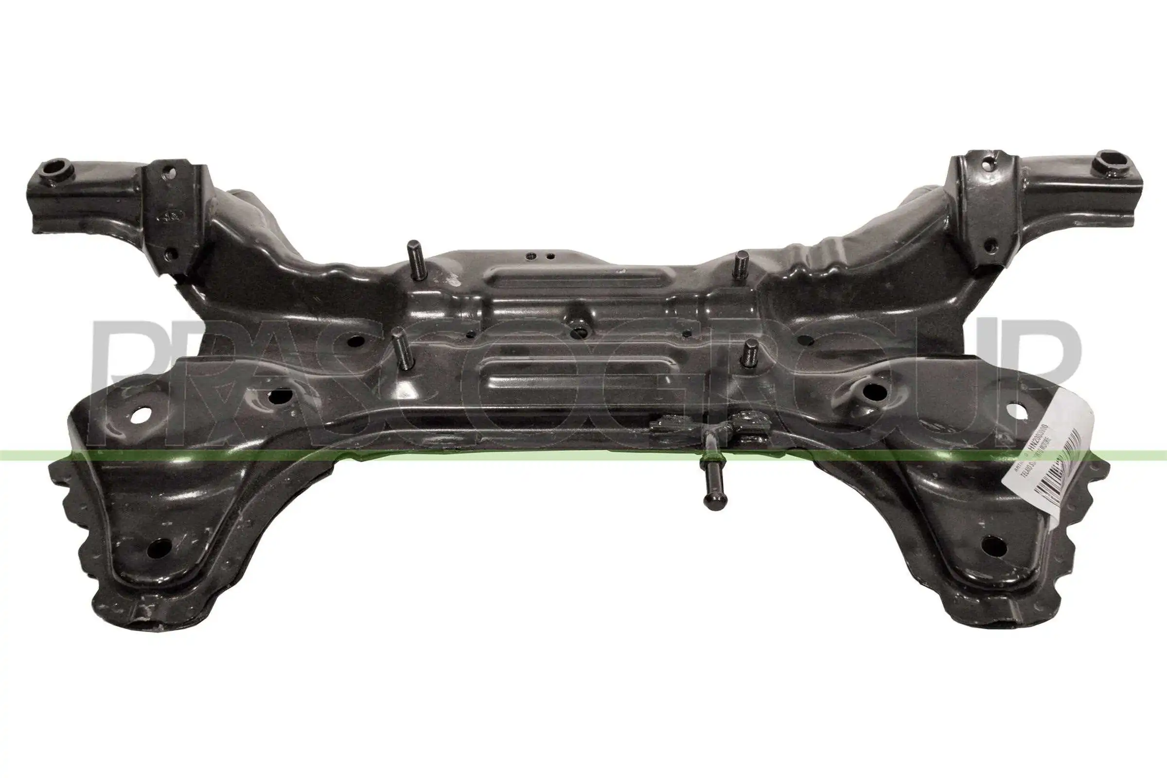 Comprar Subchasis delantero soporte motor Hyundai I20  PB a bajo precio