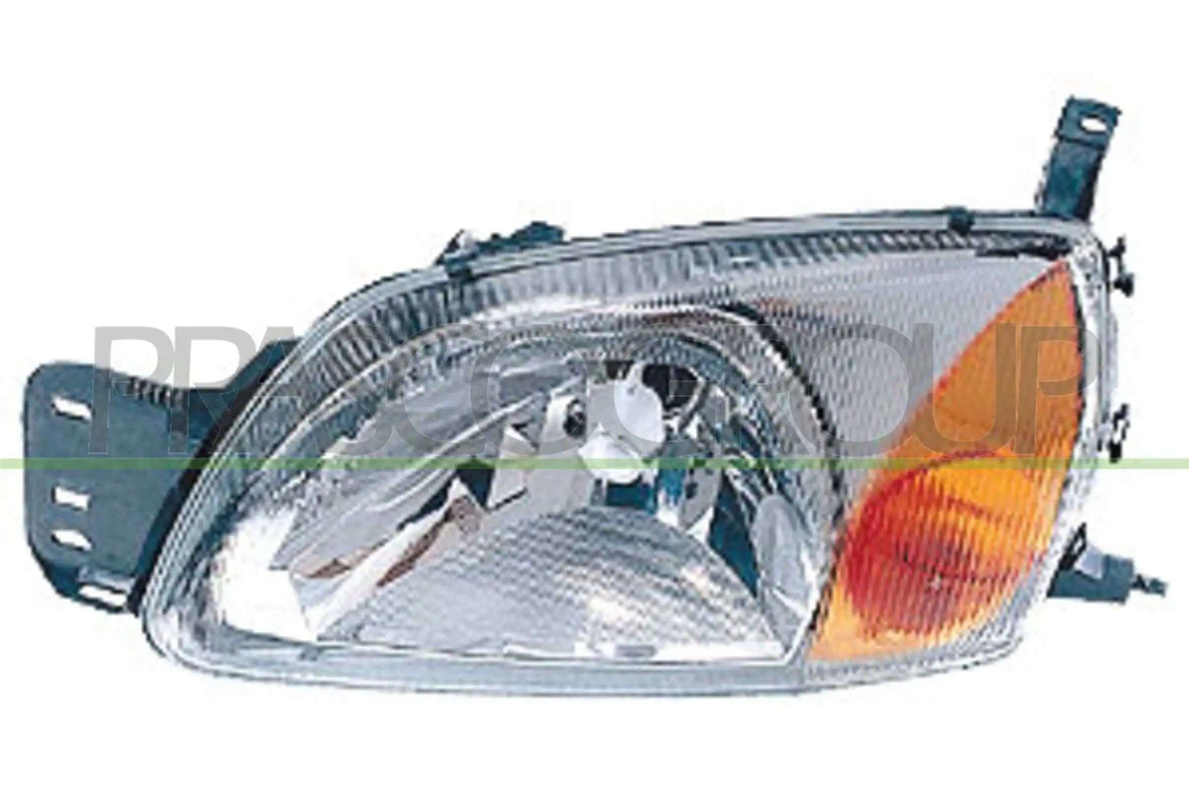 FD0524804 Prasco