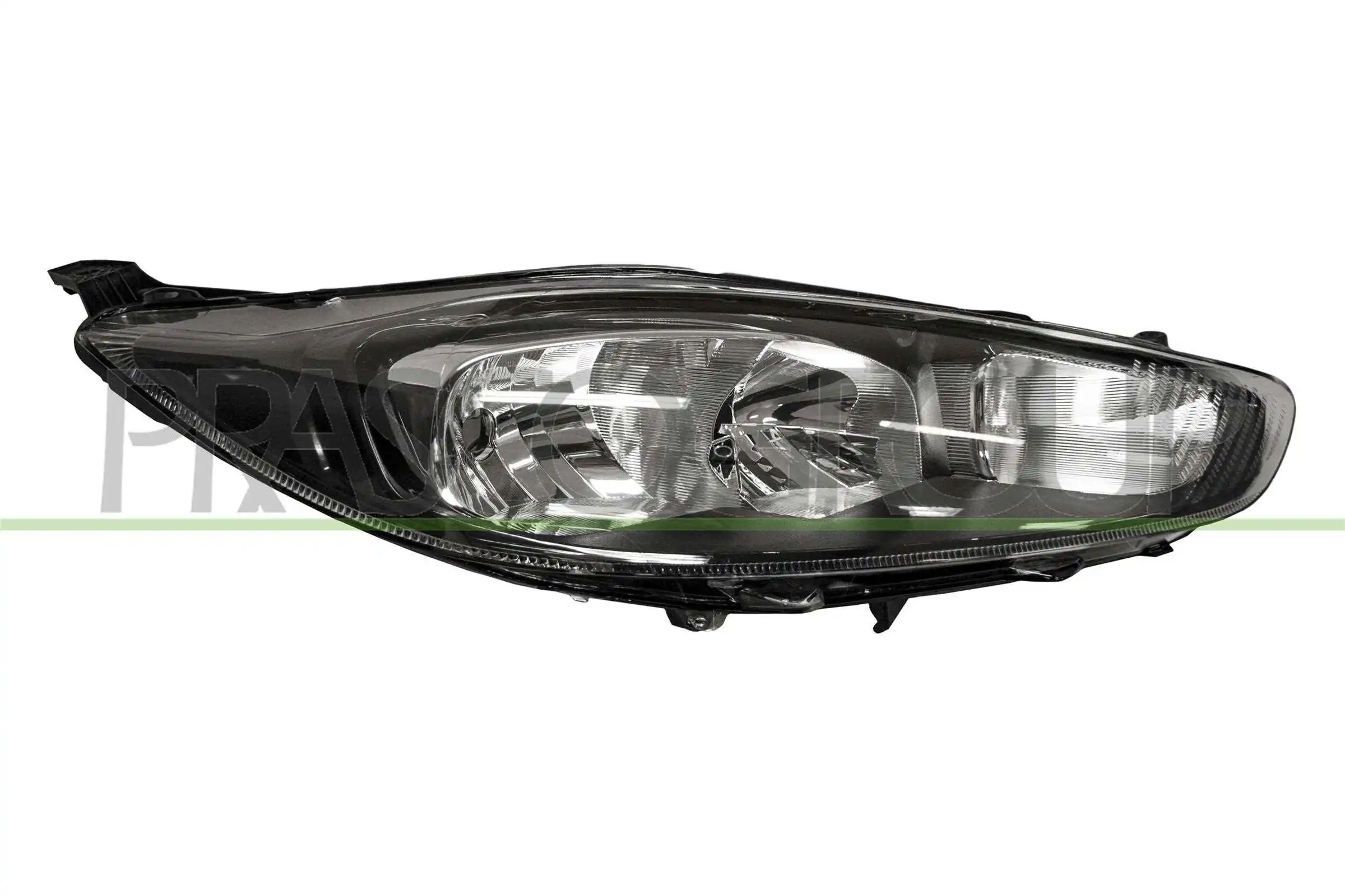 Faro derecho 1767013 FORD
