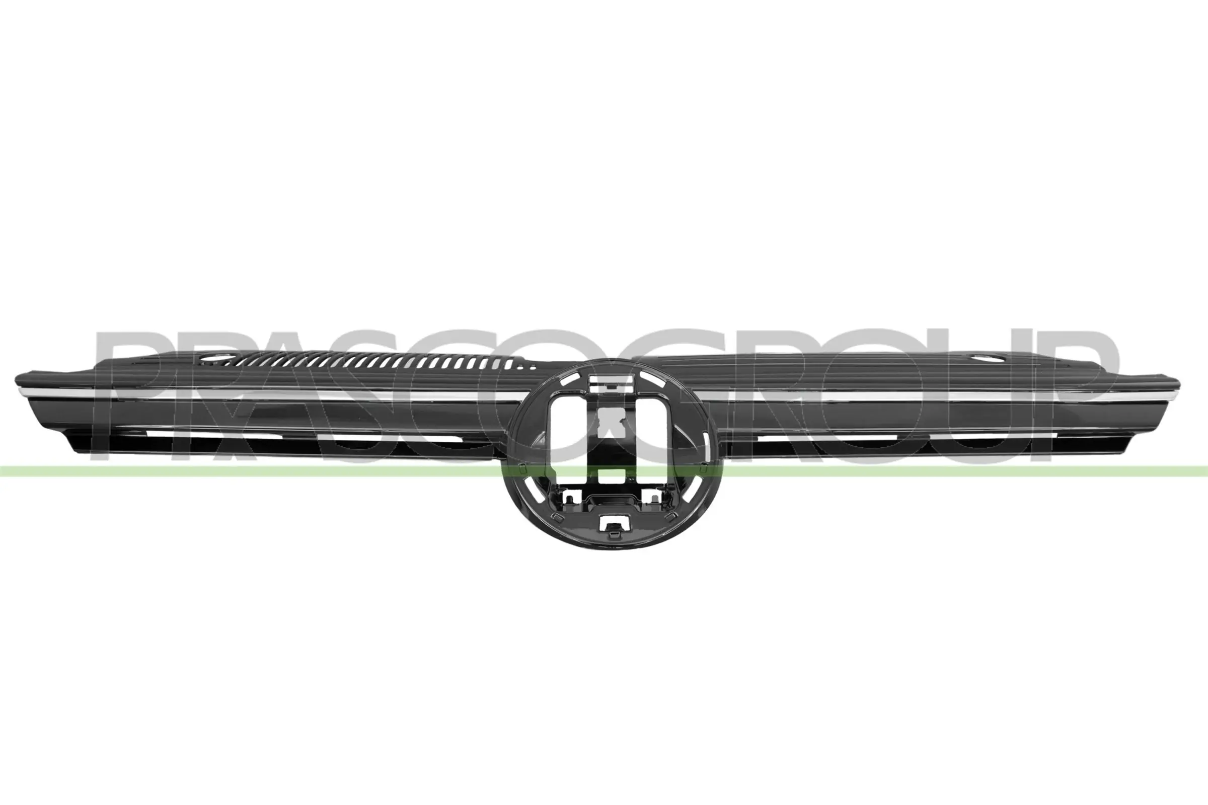 Rejilla para Volkswagen Golf VIII (CD1, DA1)