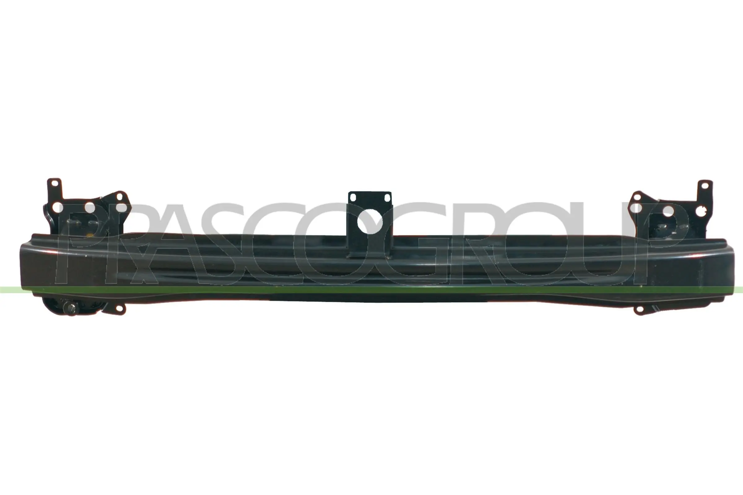 Refuerzo parachoque delantero Volkswagen Golf 5 1K1