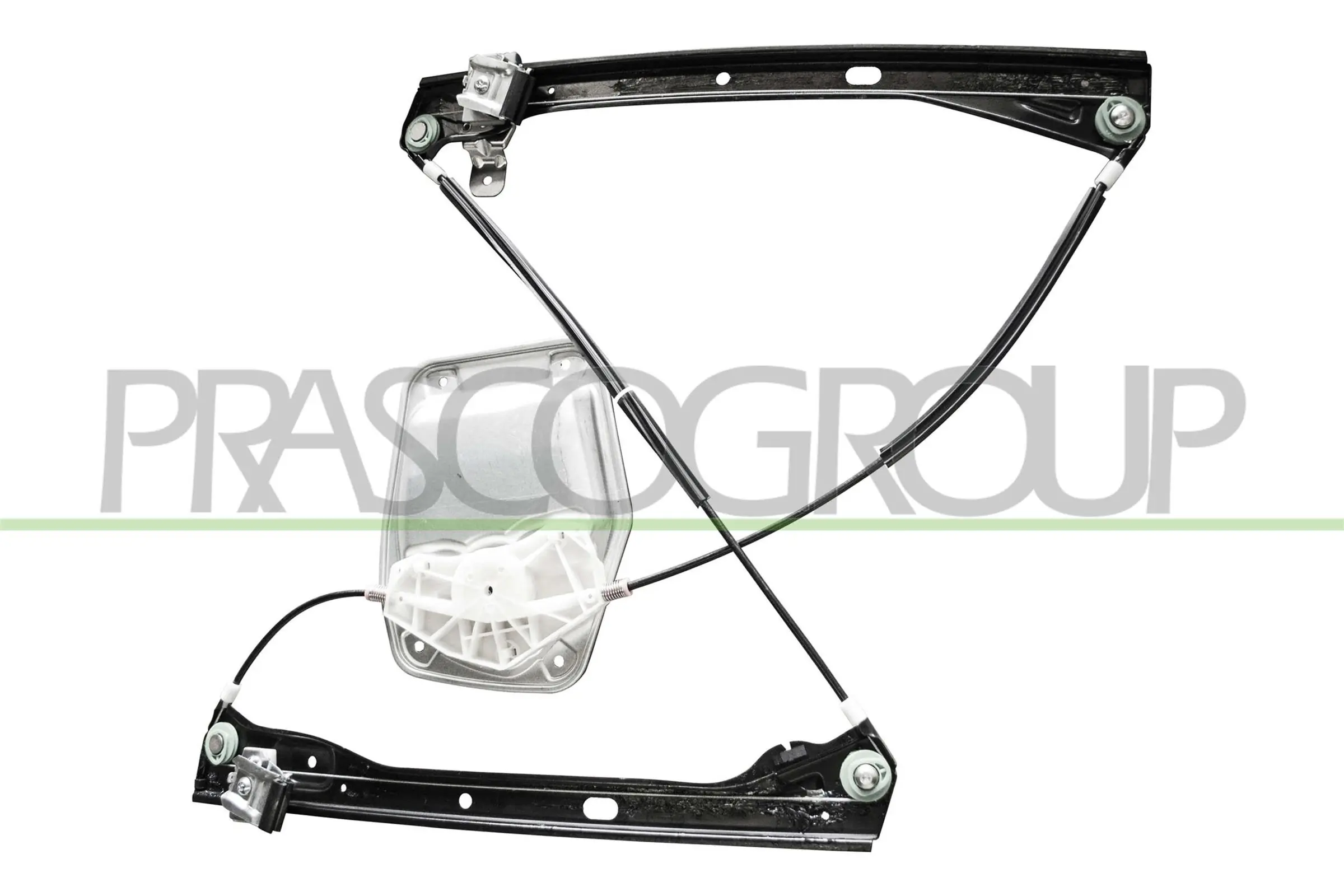 Mecanismo levanta, puerta delantera derecha para Volkswagen Golf V 1K1