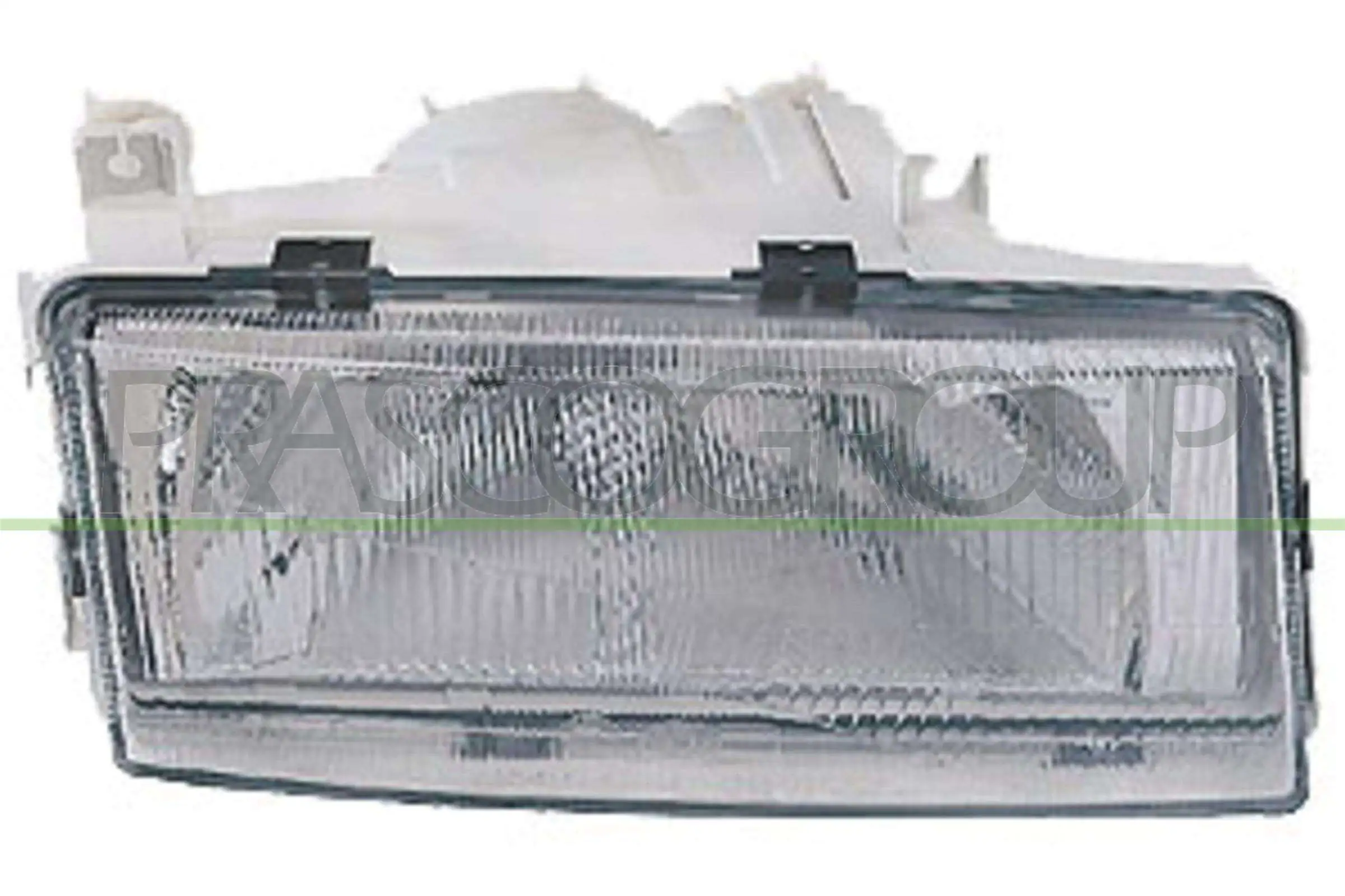 Faros para Skoda Felicia II 6U1