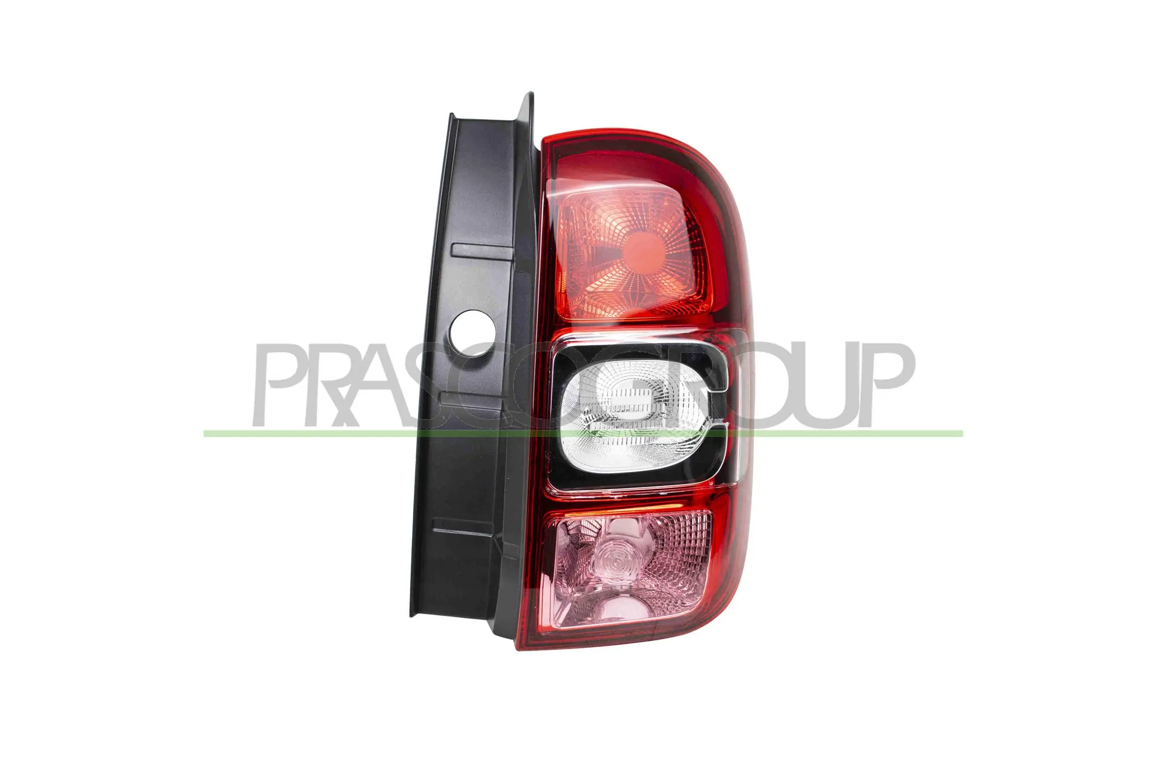 265506837R Nissan/Infiniti Piloto trasero derecho