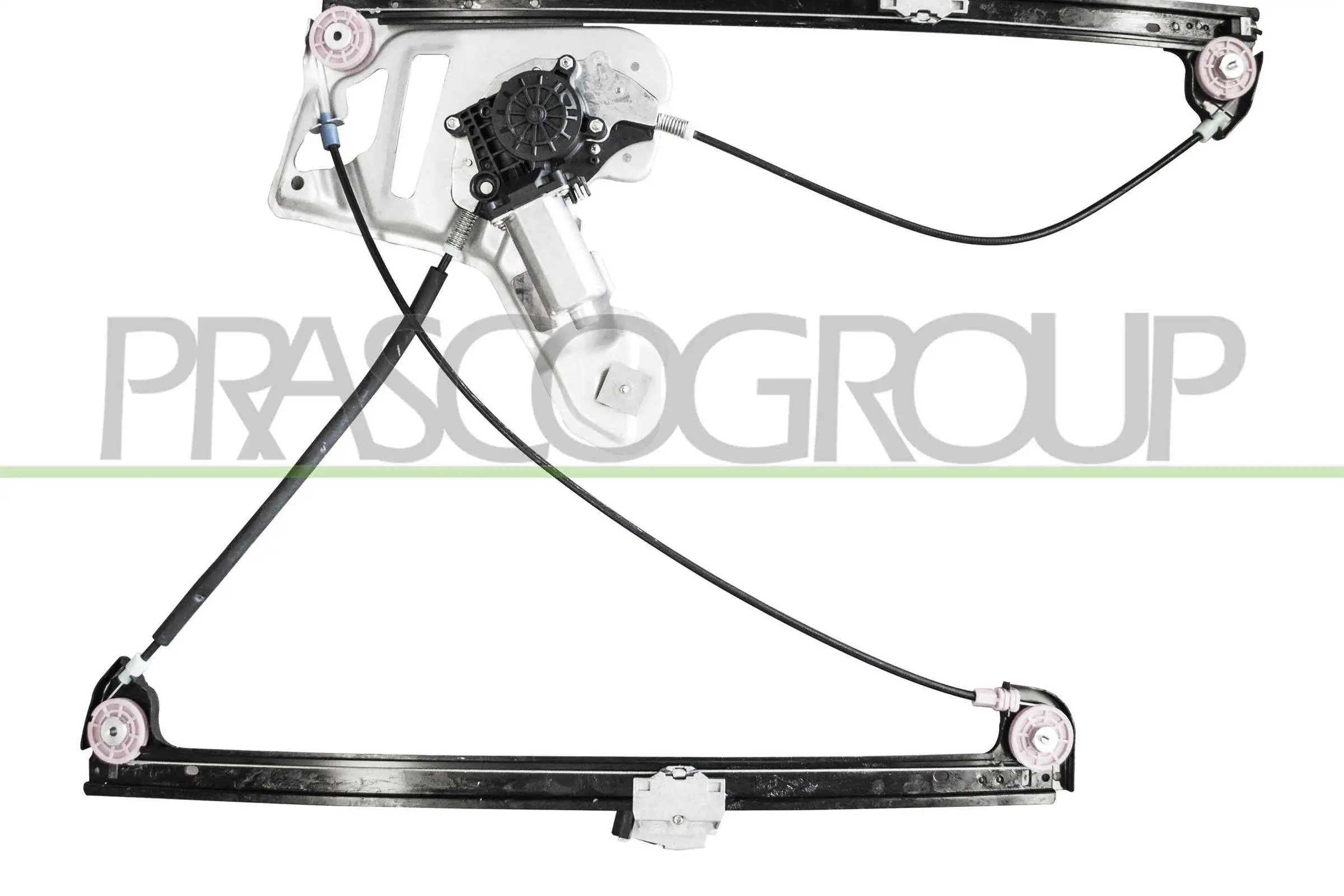 Elevalunas eléctrico Land Rover Range Rover III SUV comprar en España