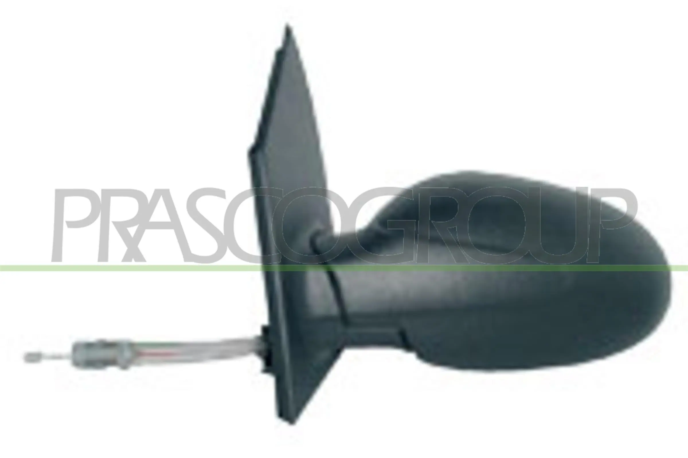 Espejo retrovisor izquierdo Smart FORTWO  (2004-2007)