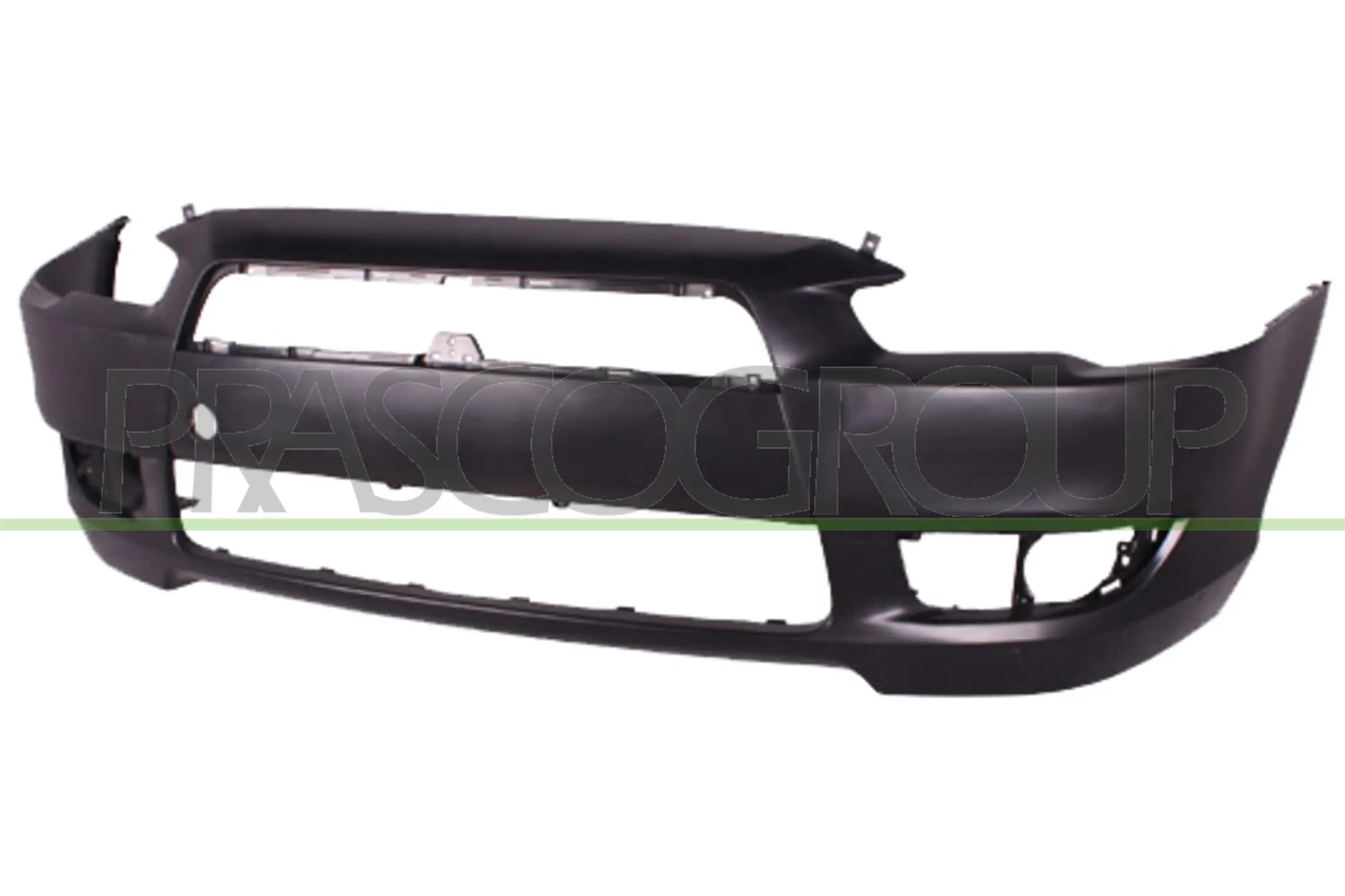 Comprar Parachoques delantero Mitsubishi Lancer  CY_A, CZ_A a bajo precio