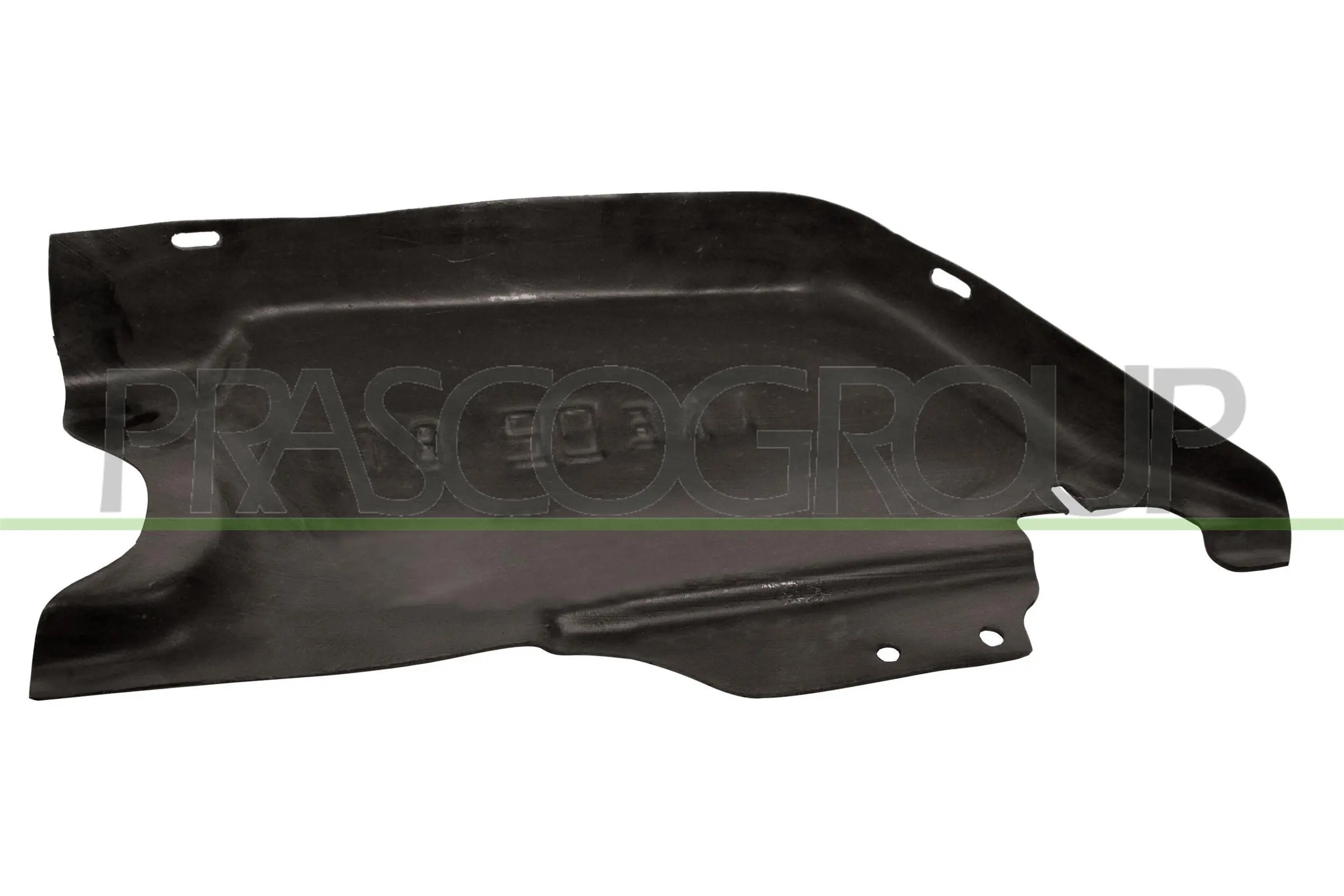 Aislamiento del Capó para Iveco Daily