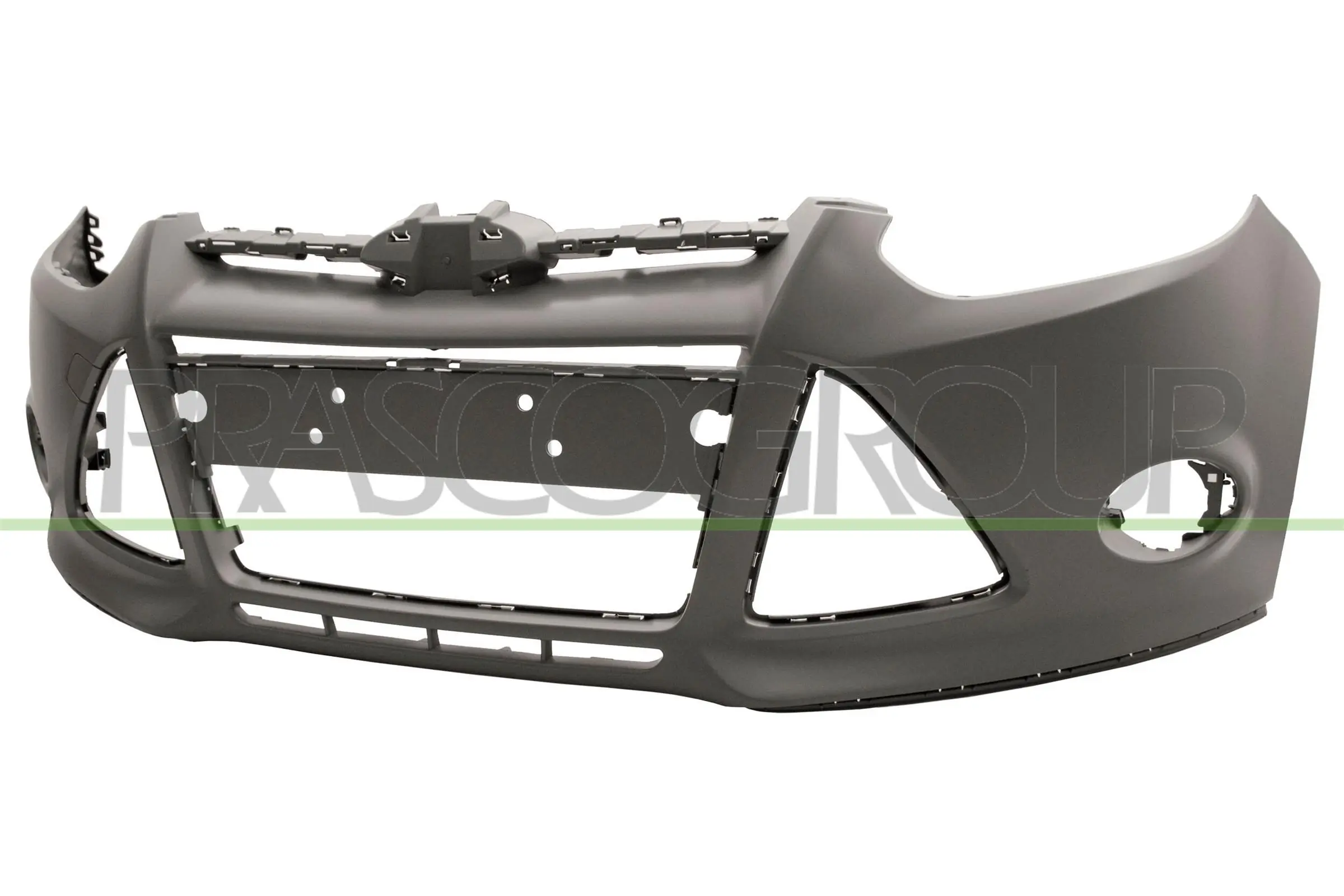 Paragolpes delantero para Ford Focus III CB8