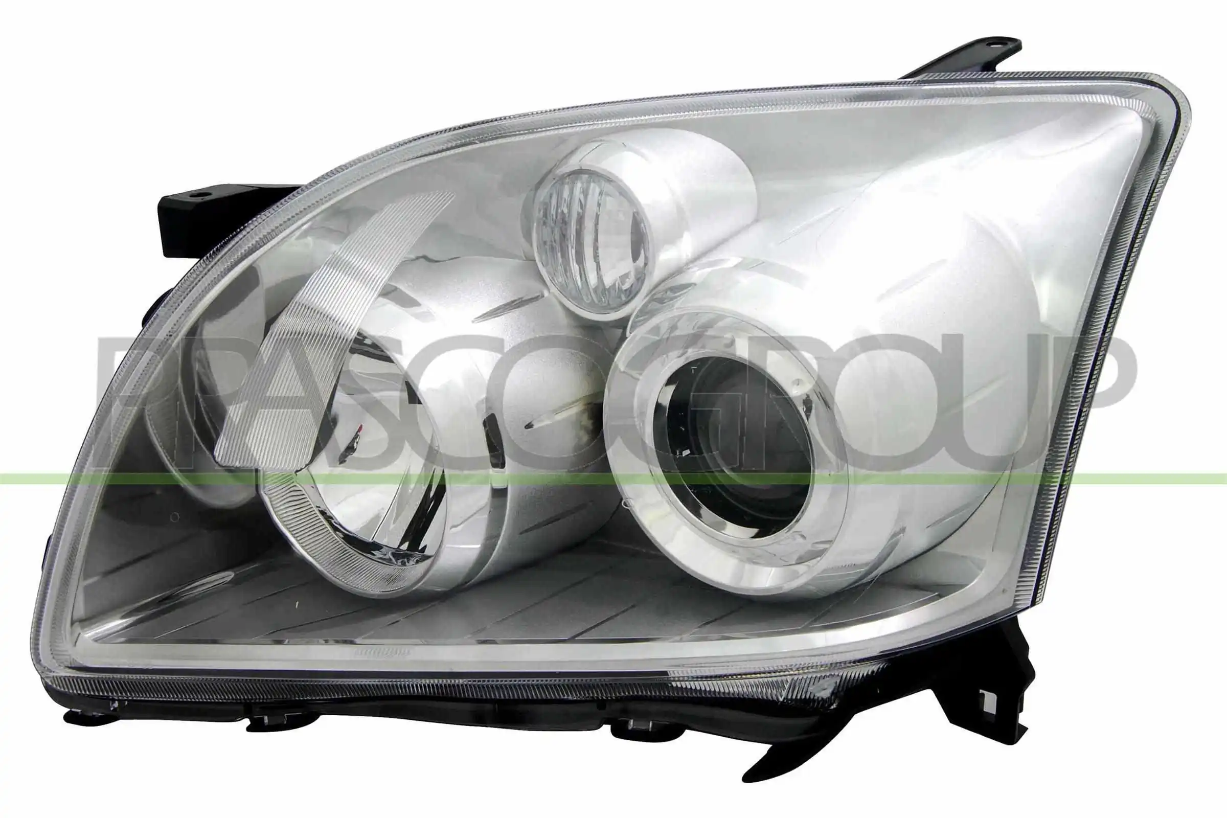 812609E Polcar Faros