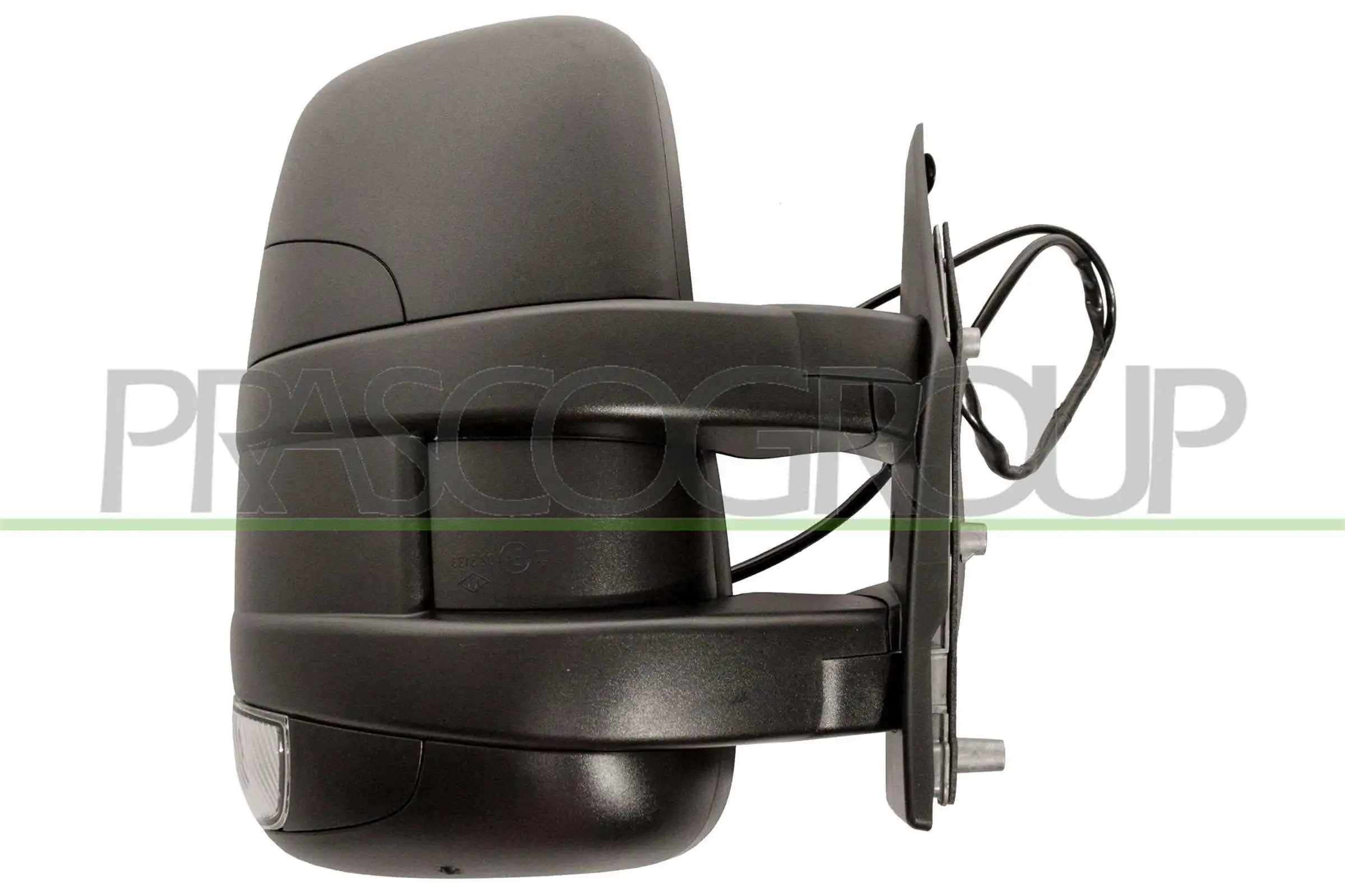 Retrovisor izquierdo para Iveco Stralis  ()
