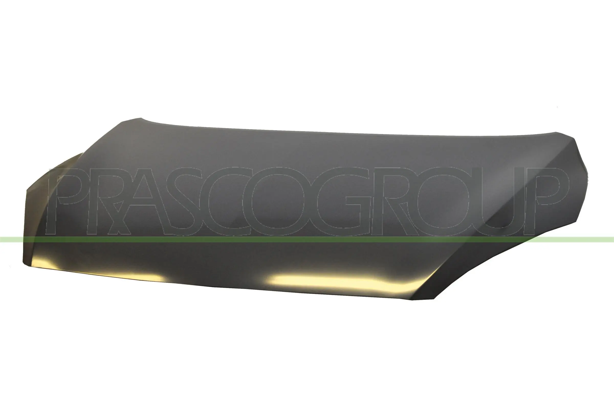 Capot para Mazda 3  (BL)