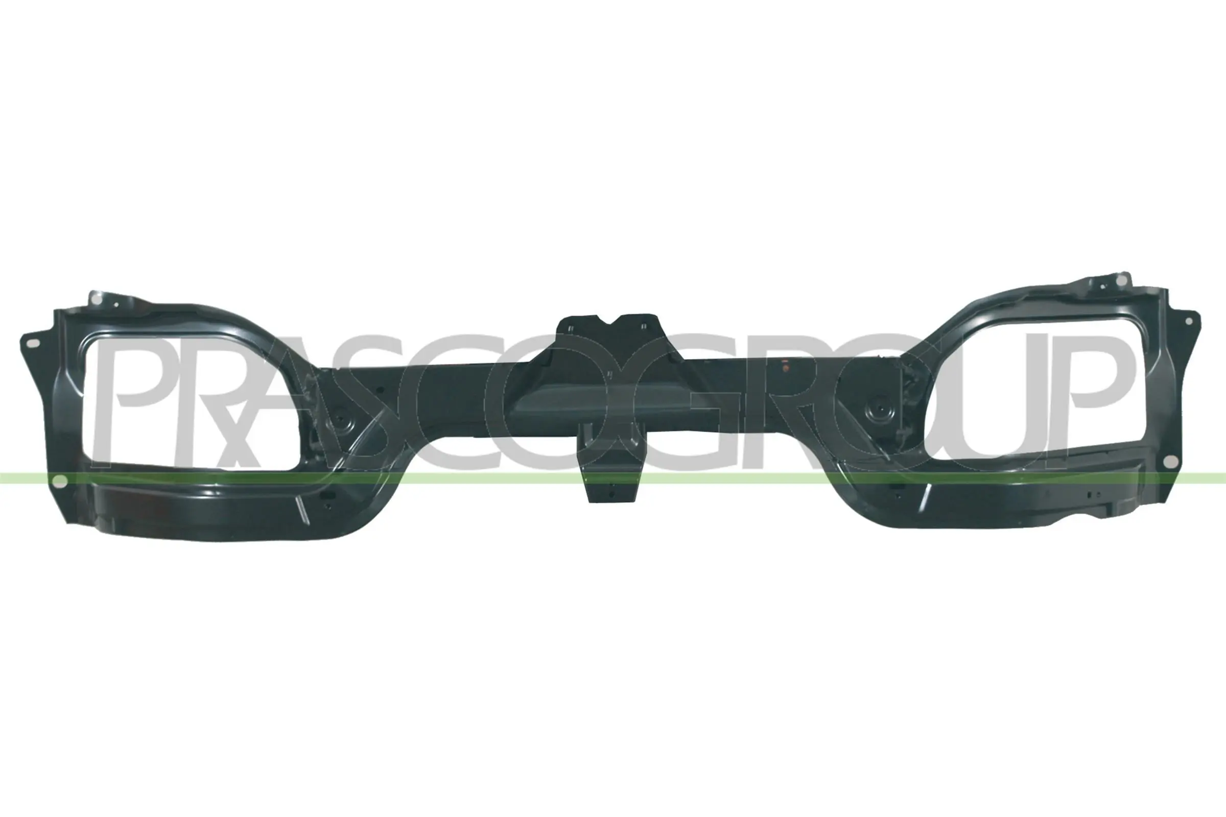 Comprar Panel de soporte del radiador y montaje de faros Citroen Jumper  244 a bajo precio