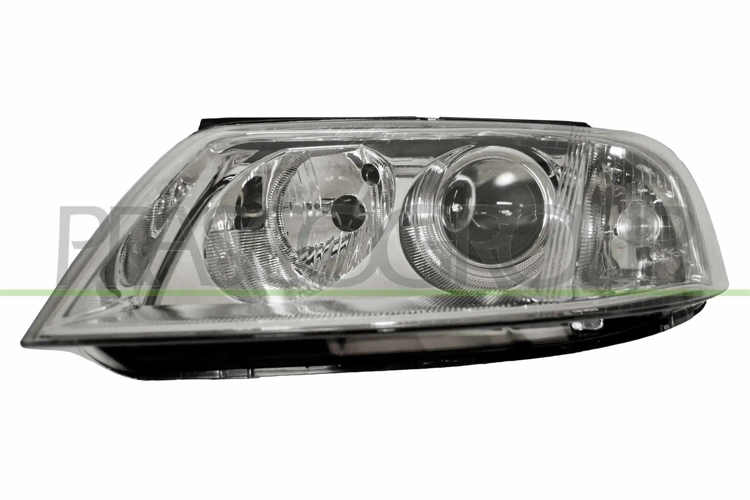 Faros para Volkswagen Passat B5 3B3