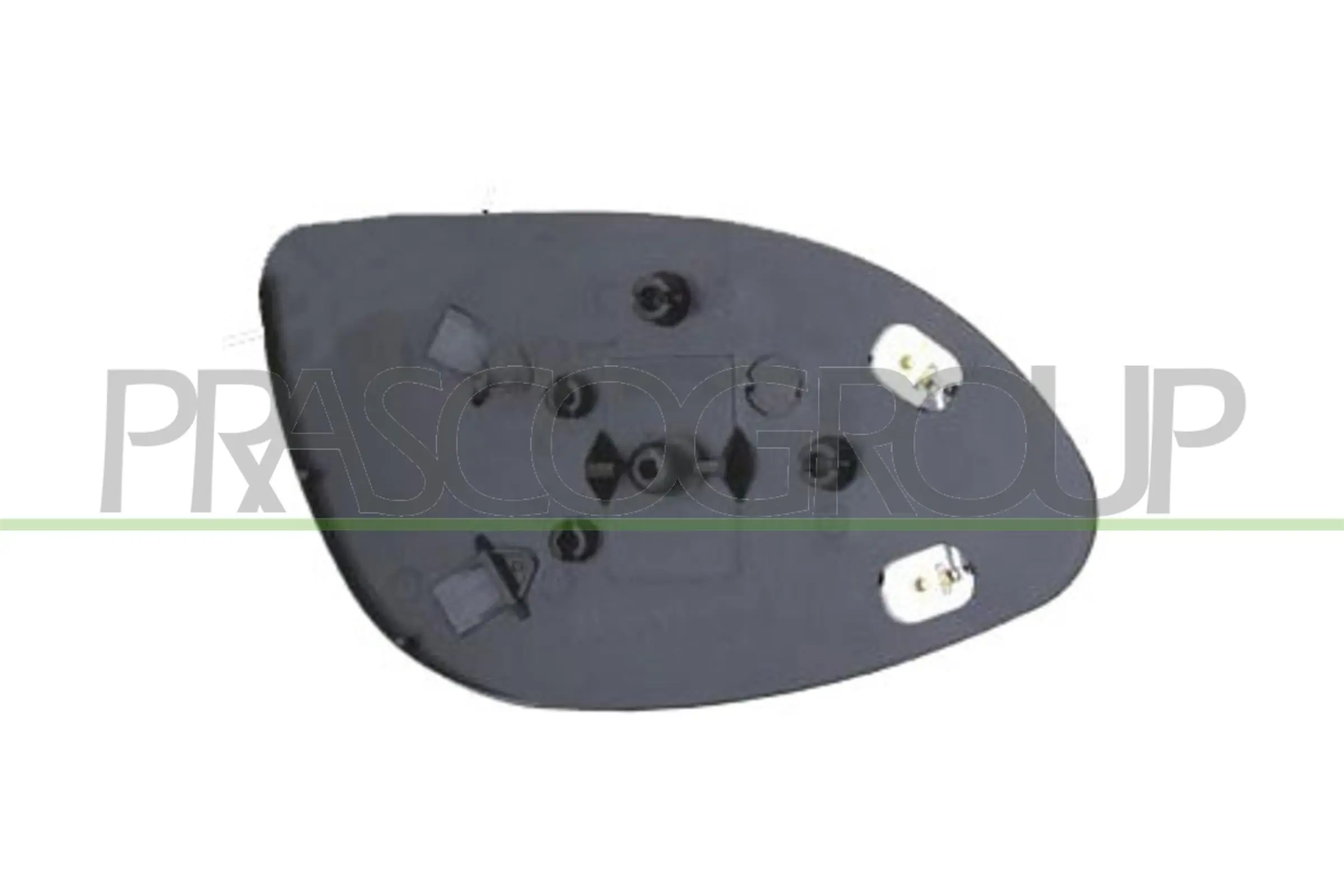 Cristal de espejo retrovisor exterior izquierdo General Motors 9134831 precio, desde 12,97 EUR