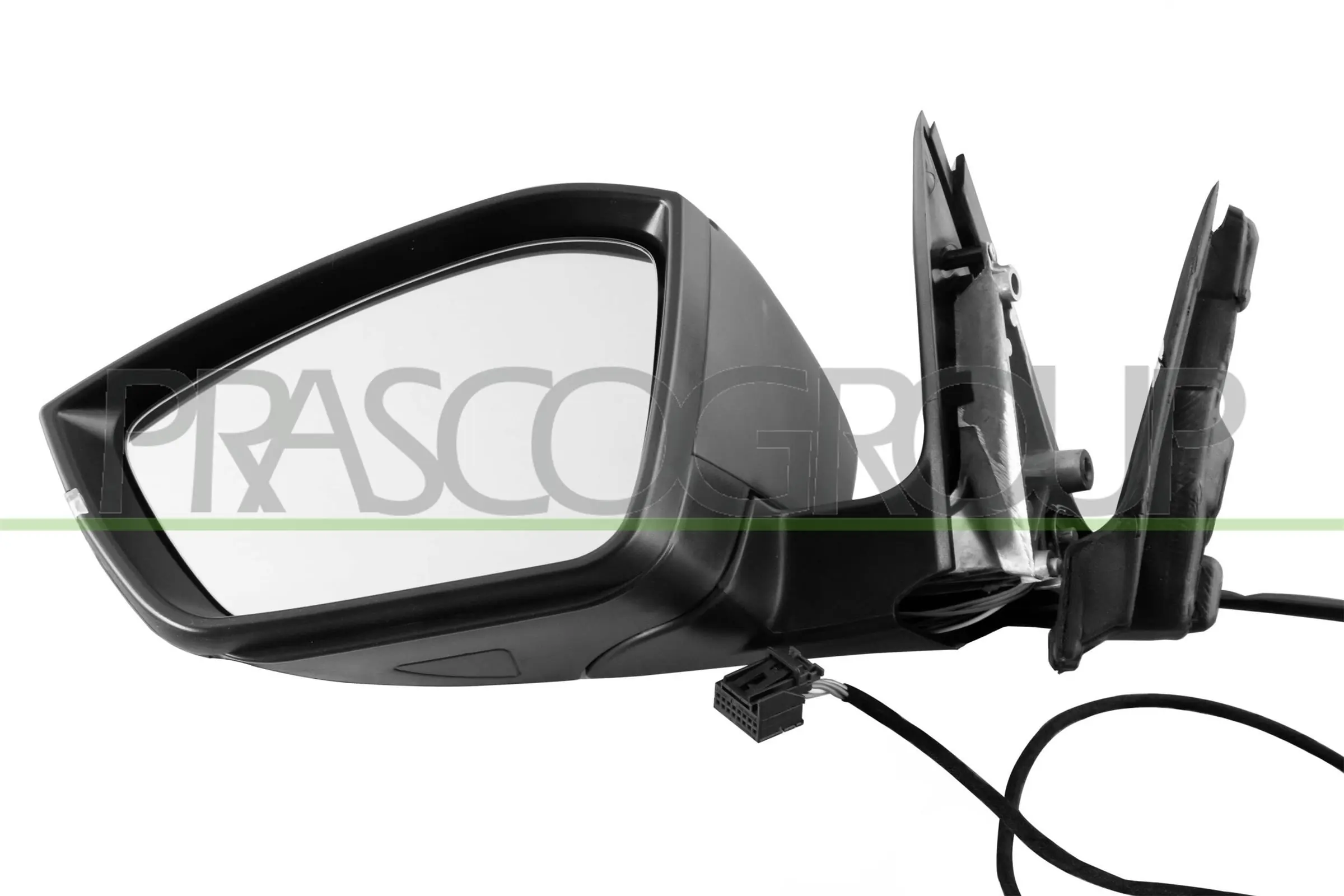 Espejo retrovisor izquierdo Skoda SuperB III (2015-2026)