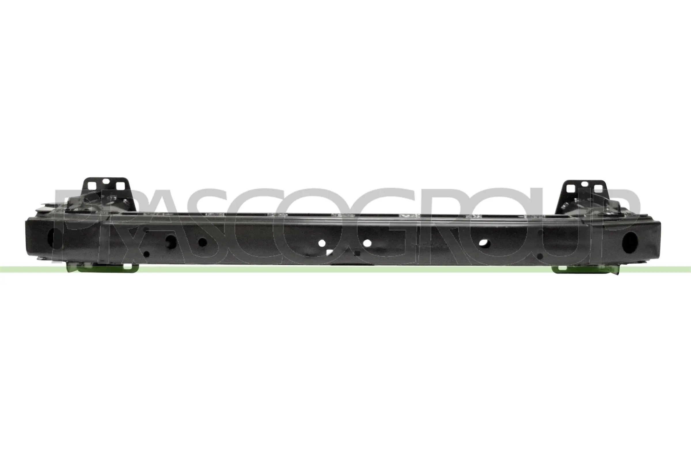 Refuerzo parachoque delantero Land Rover Freelander II (2006-2014)