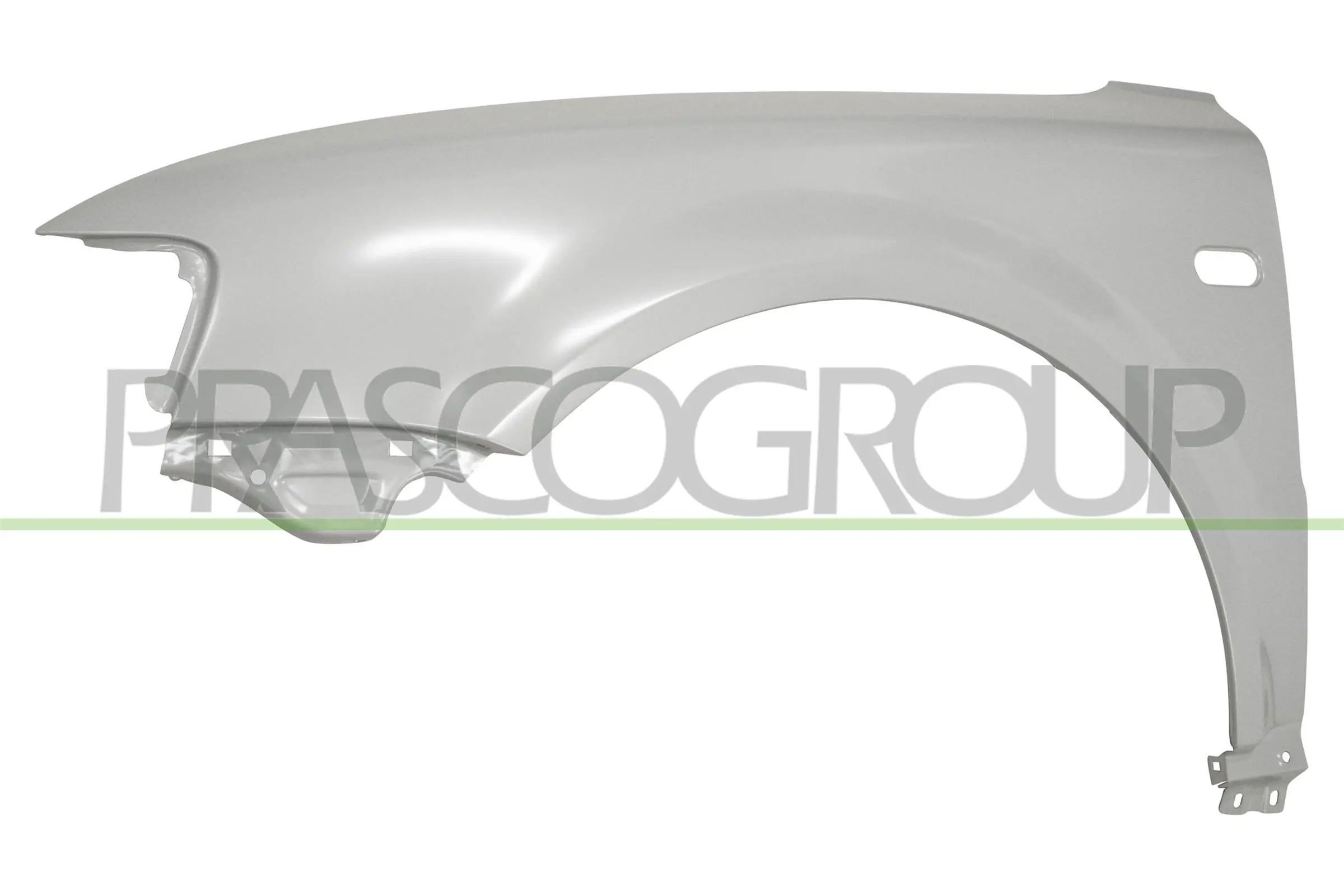 Aleta delantera izquierda Passat  sedán (1996-2001) original desde 81,07 €