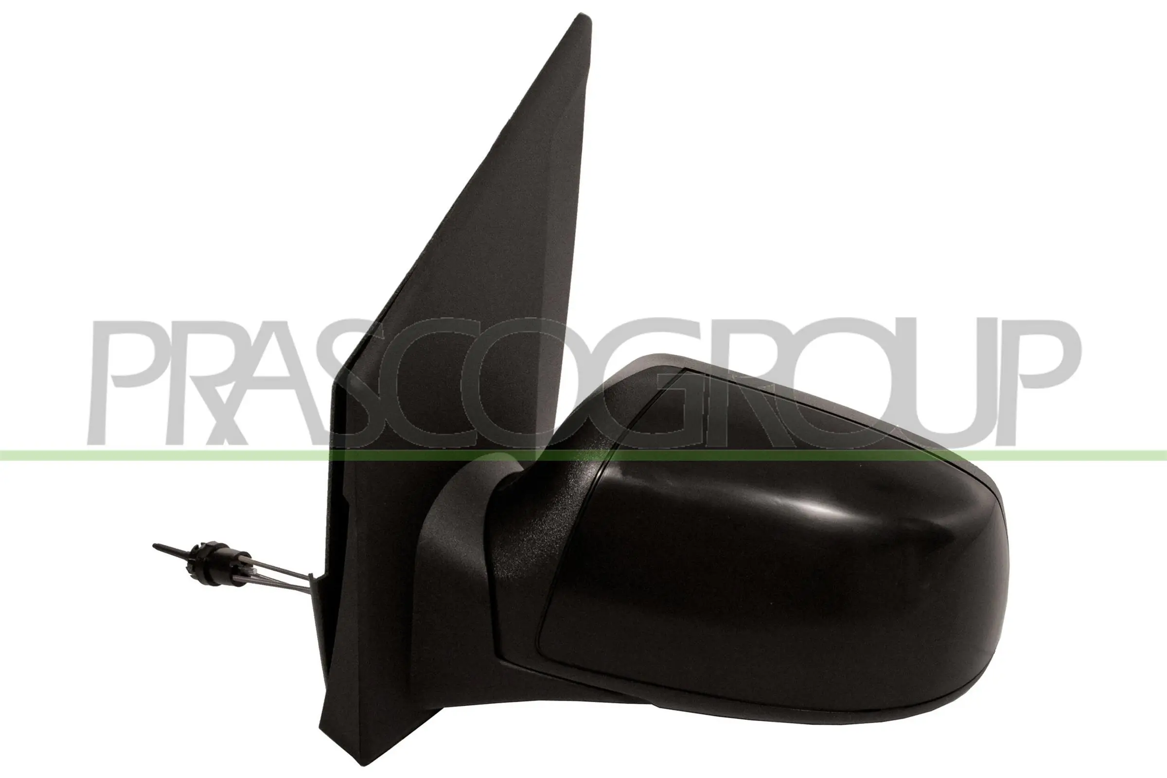 Espejo retrovisor izquierdo Ford Fiesta JH, JD