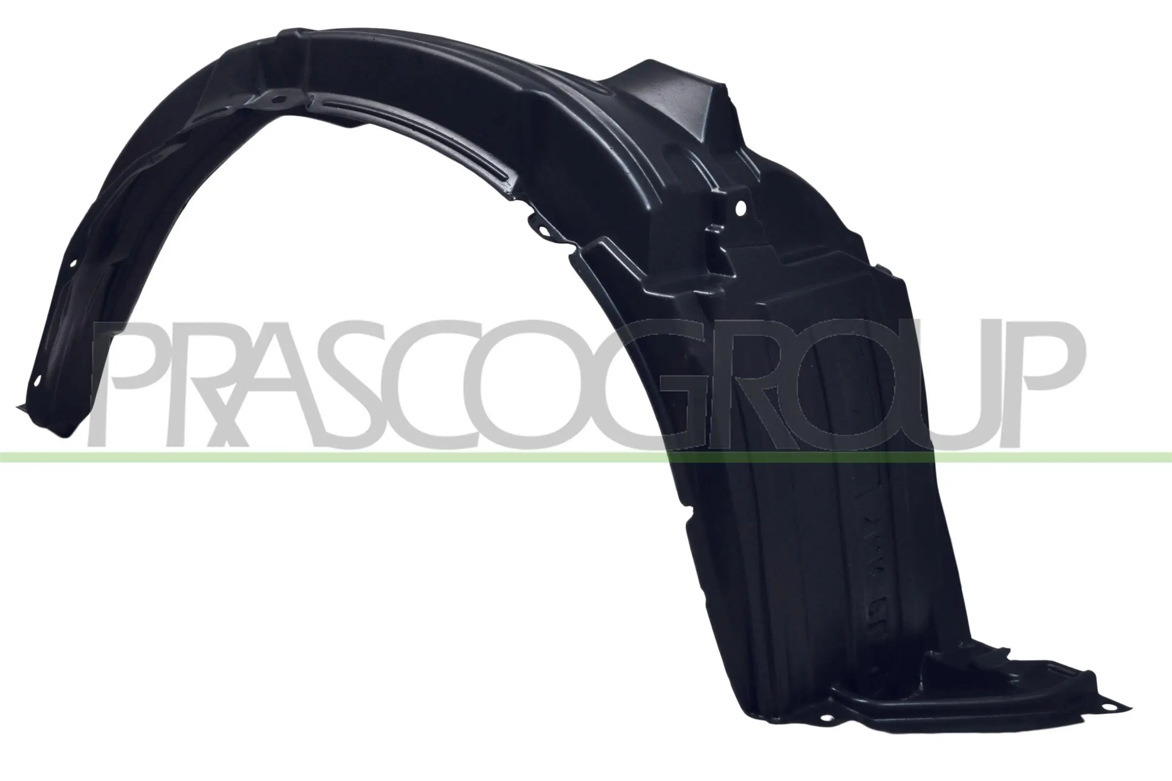 Comprar Paso de rueda delantero derecho Yaris P10