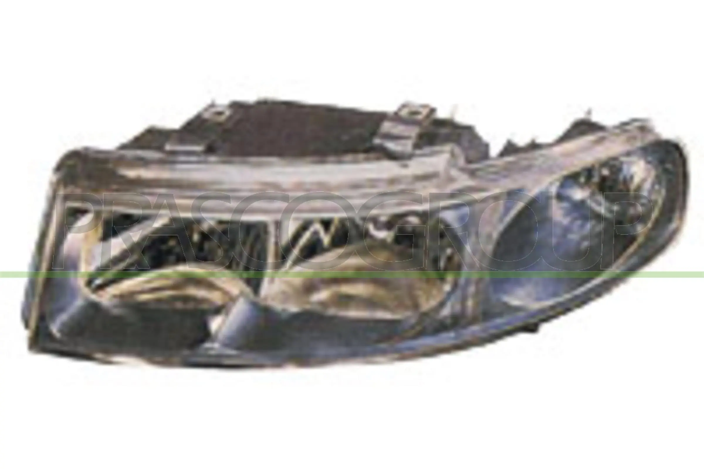 Faro Seat Toledo II sedán (1M2) (1999 - 2006) precio, desde 47,92 EUR
