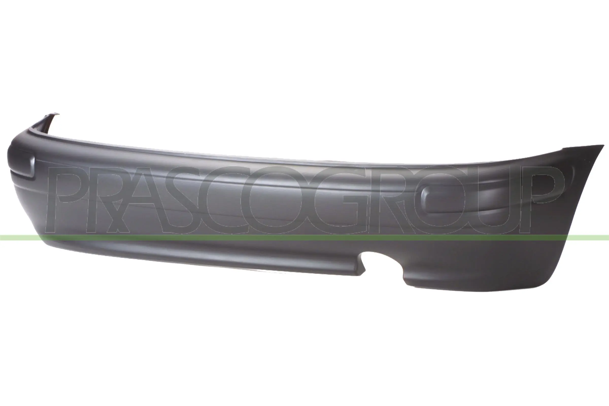 Paragolpes trasero Nissan Micra  hatchback comprar en España